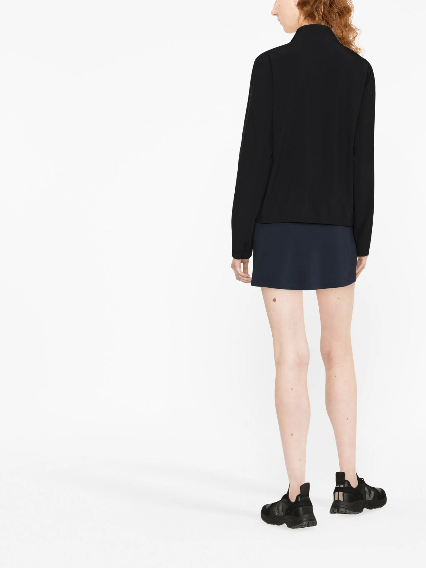 x Marimekko performance jacket