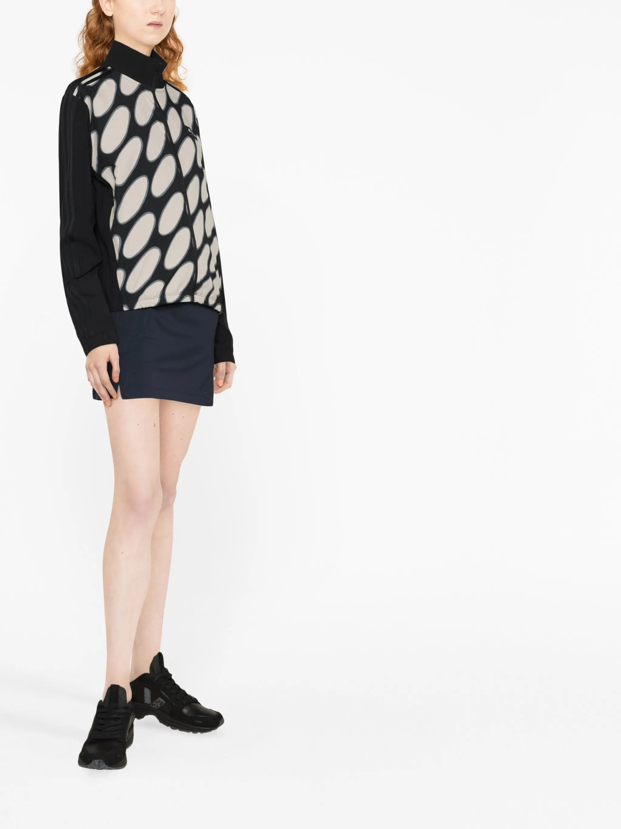 x Marimekko performance jacket