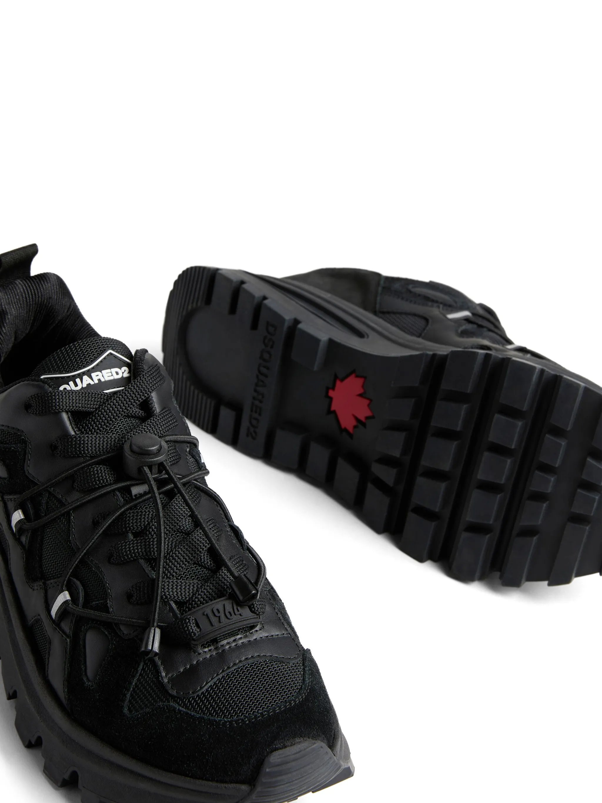 Run Ds2 sneakers