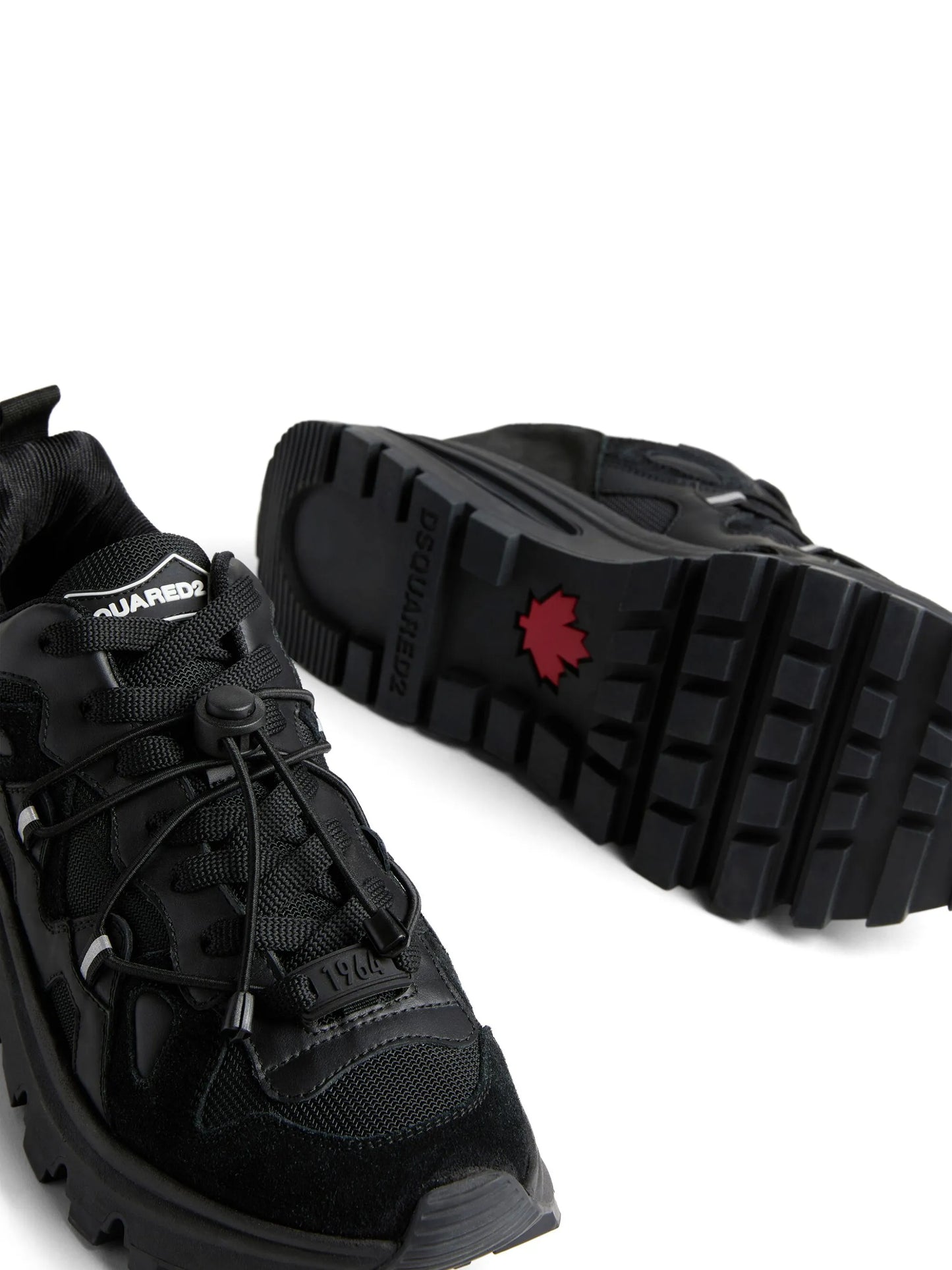 Run Ds2 sneakers