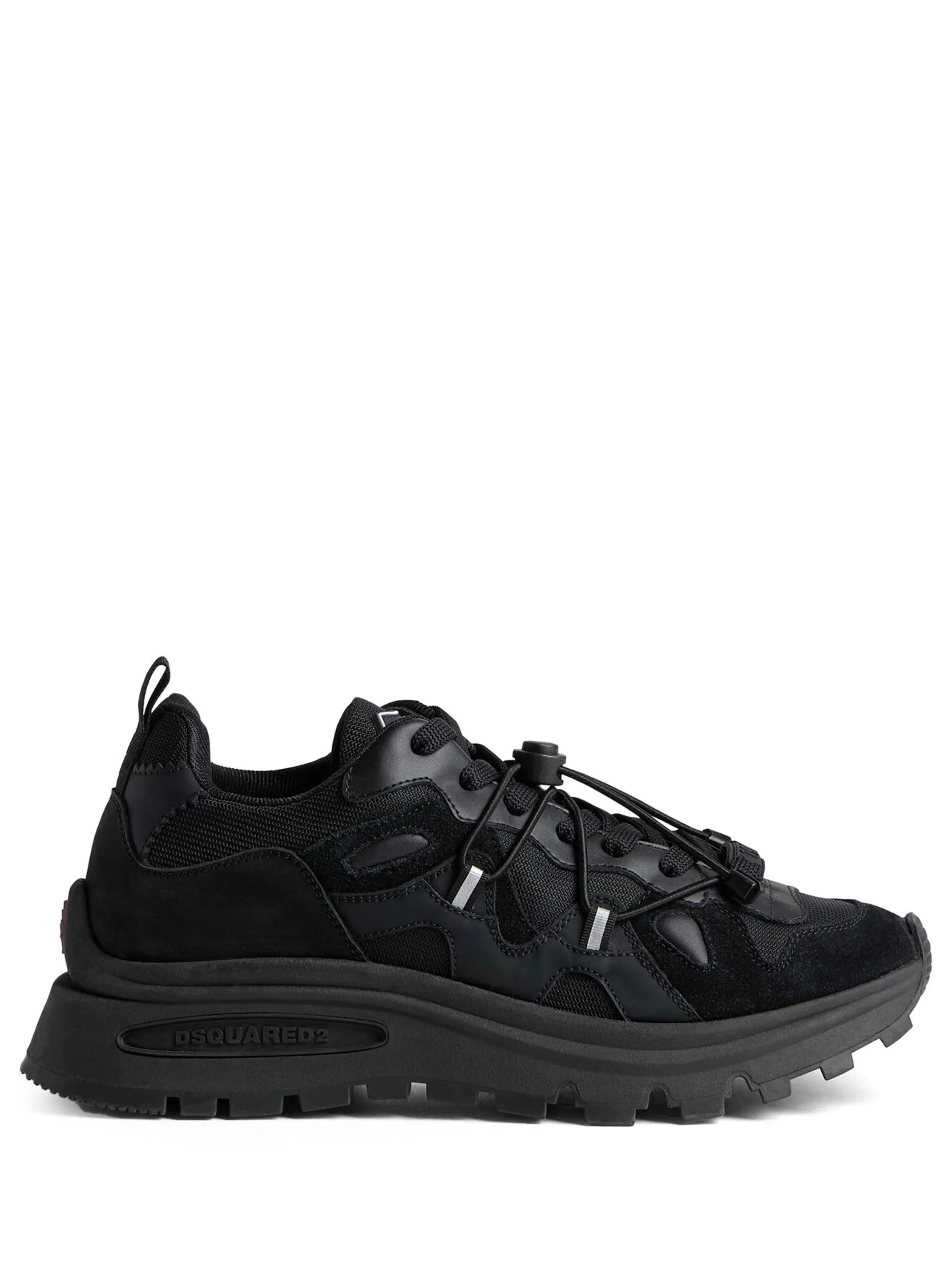 Run Ds2 sneakers