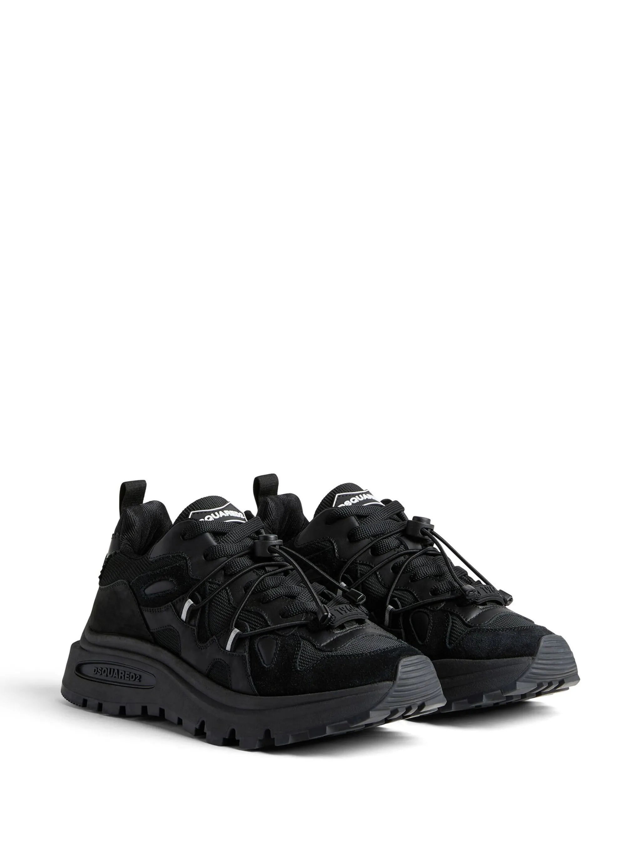Run Ds2 sneakers