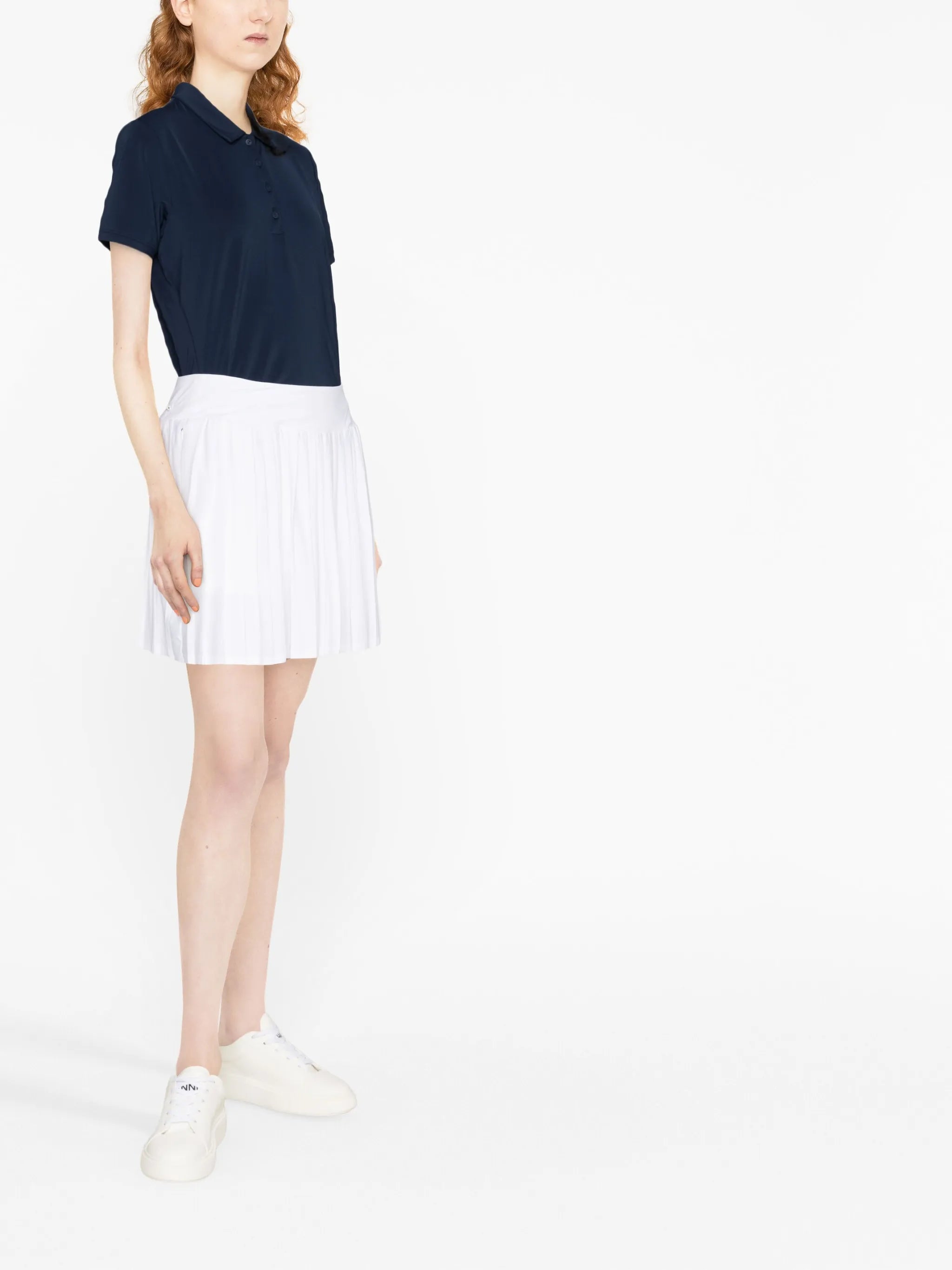 Ultimate365 Tour pleated golf skort