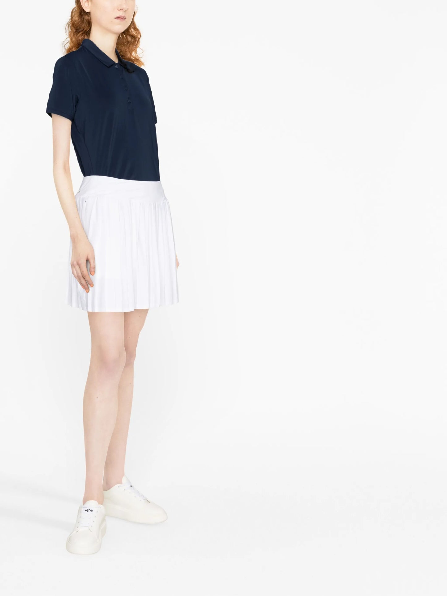 Ultimate365 Tour pleated golf skort
