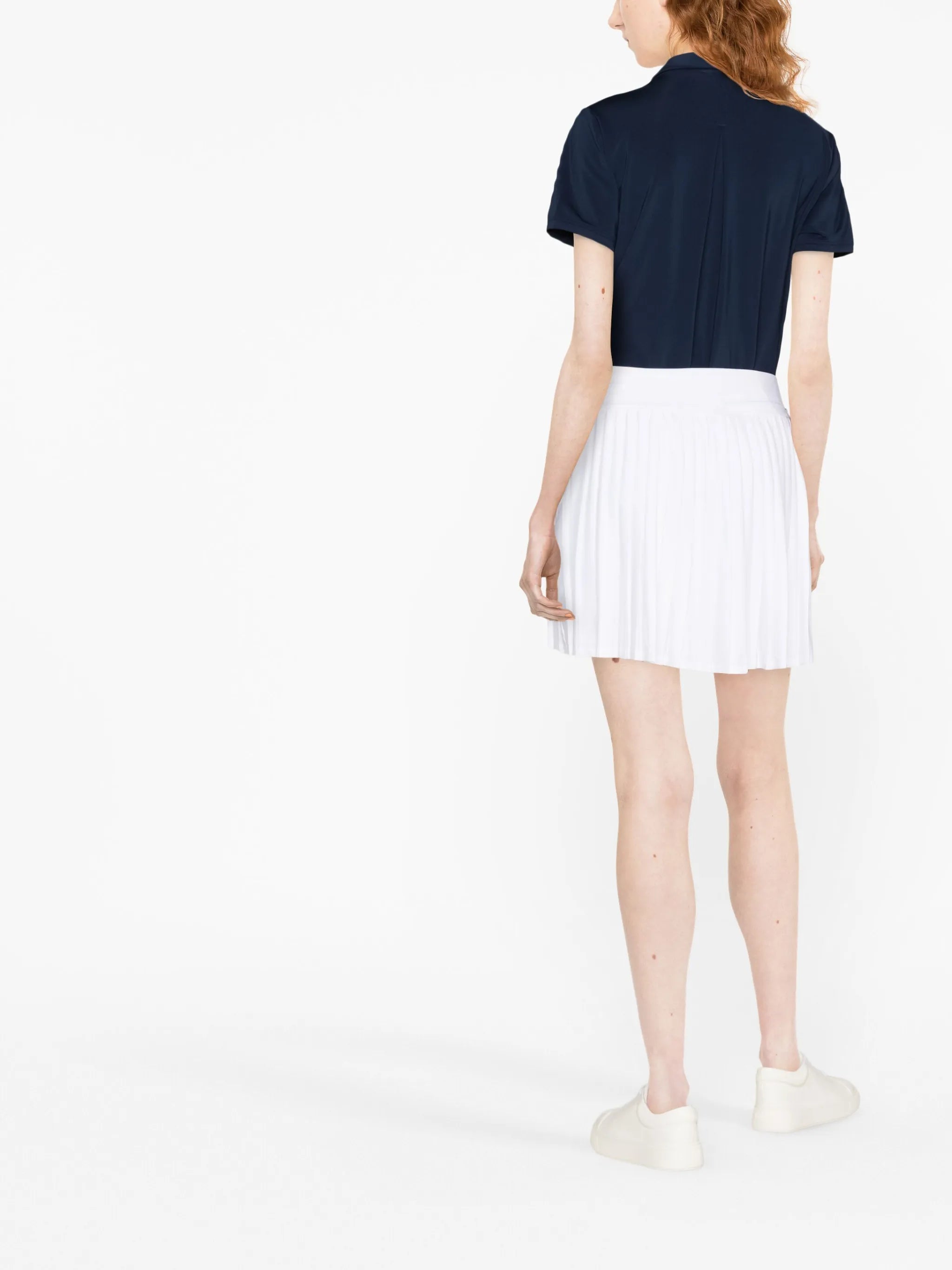 Ultimate365 Tour pleated golf skort