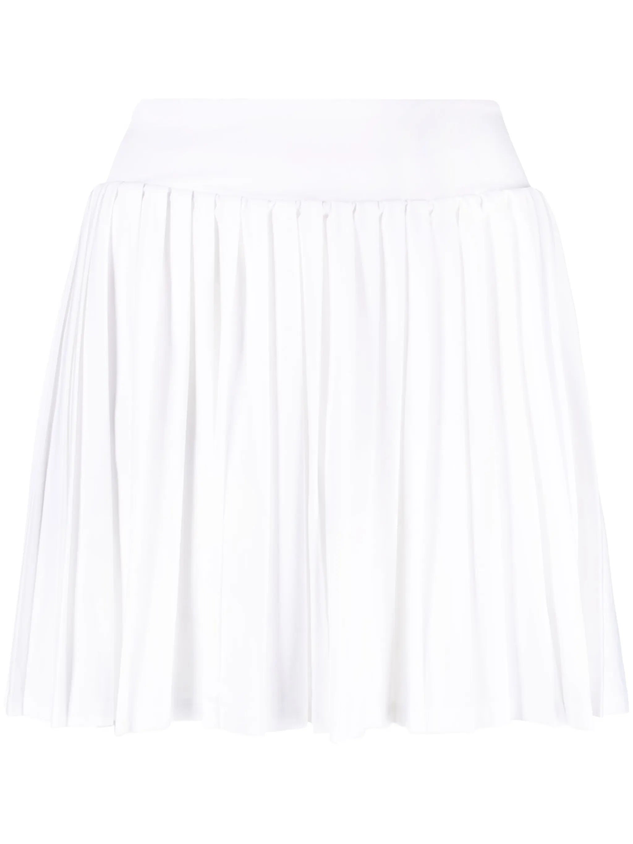 Ultimate365 Tour pleated golf skort