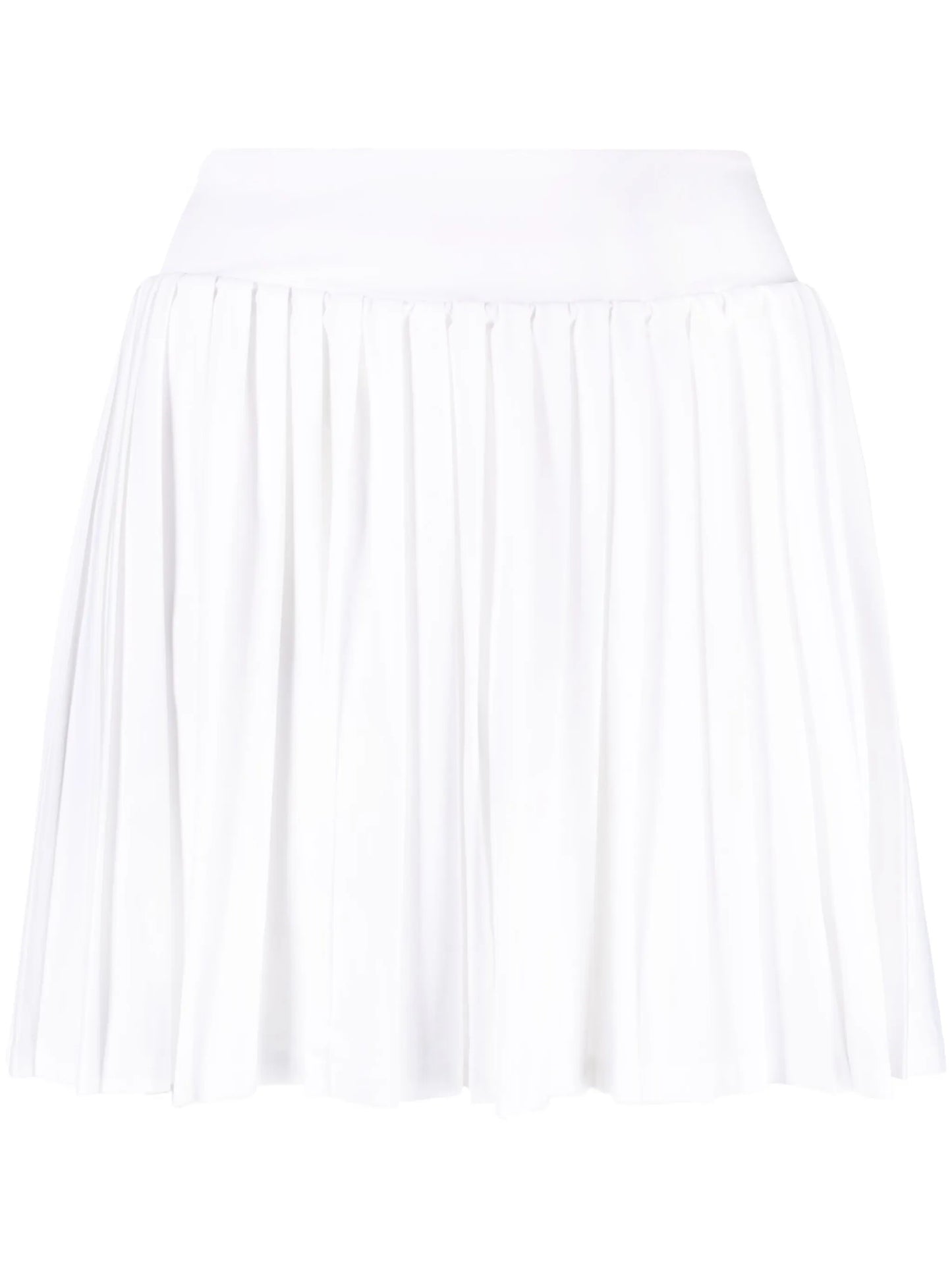 Ultimate365 Tour pleated golf skort