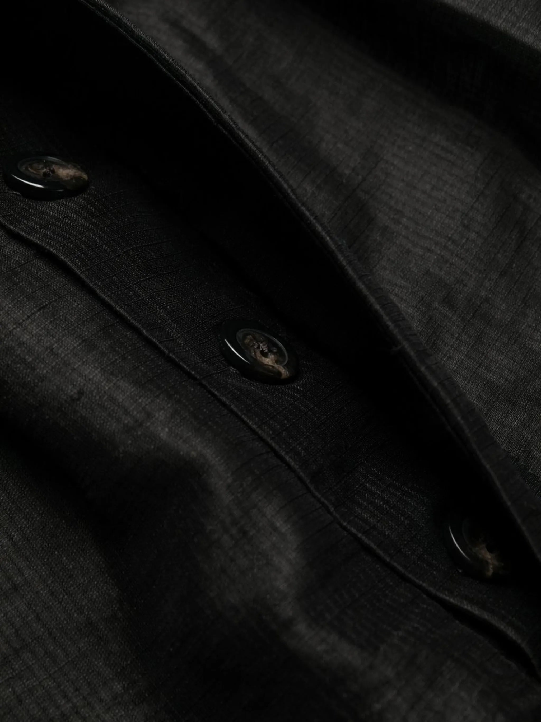 drawstring cargo trousers