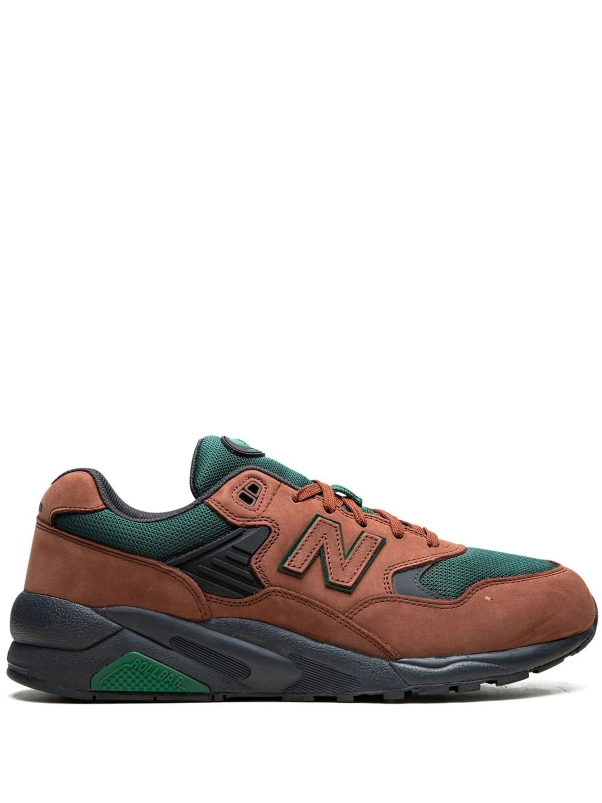 580 "Beef And Broccoli" sneakers