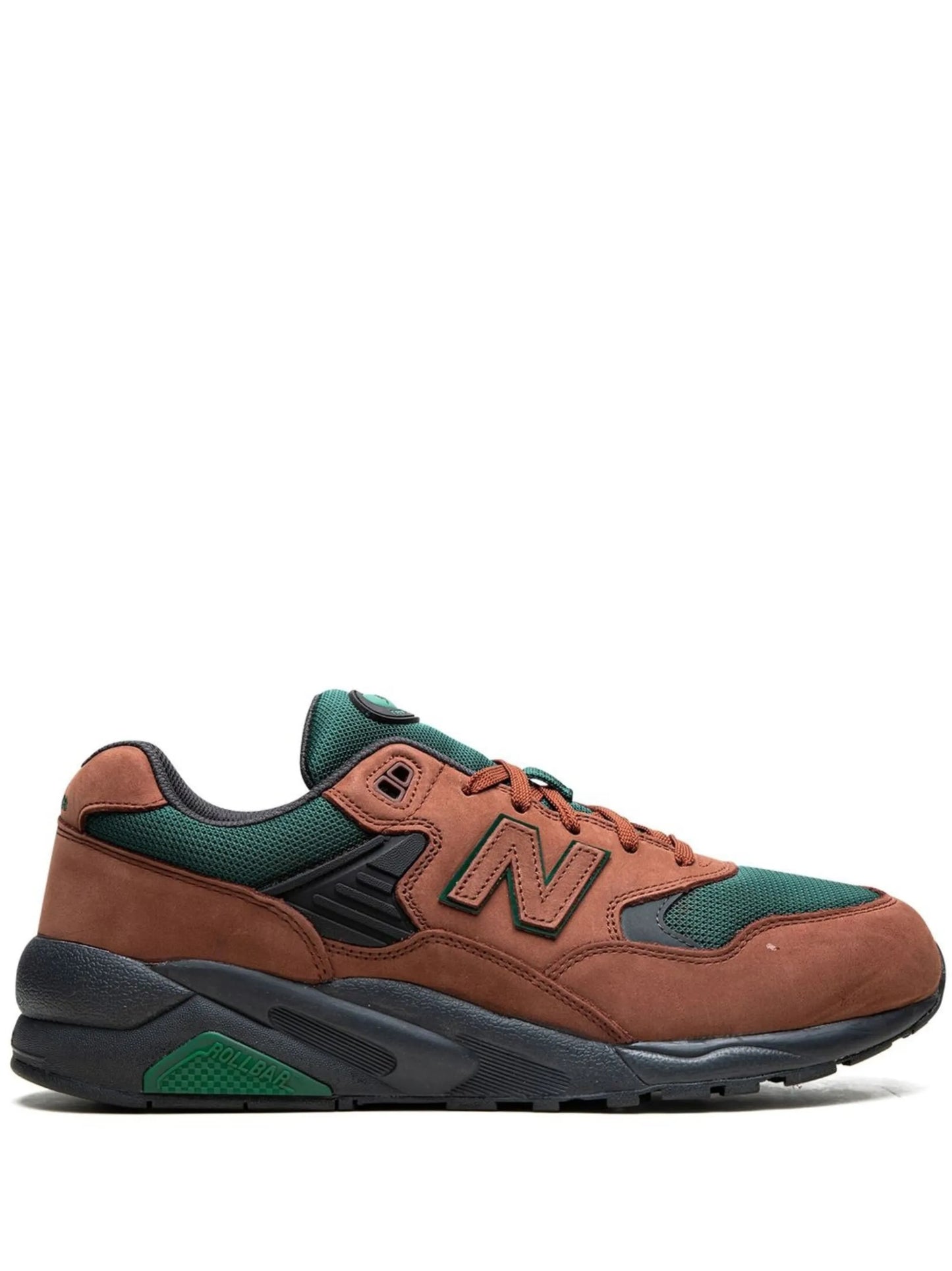 580 "Beef And Broccoli" sneakers