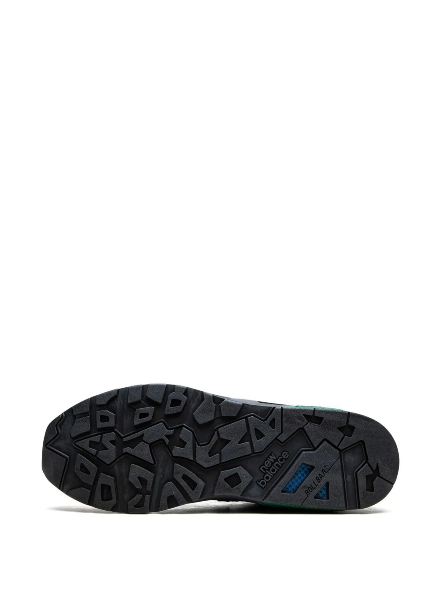 580 "Beef And Broccoli" sneakers