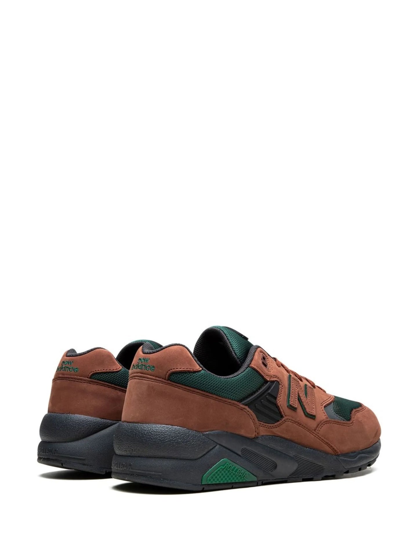 580 "Beef And Broccoli" sneakers