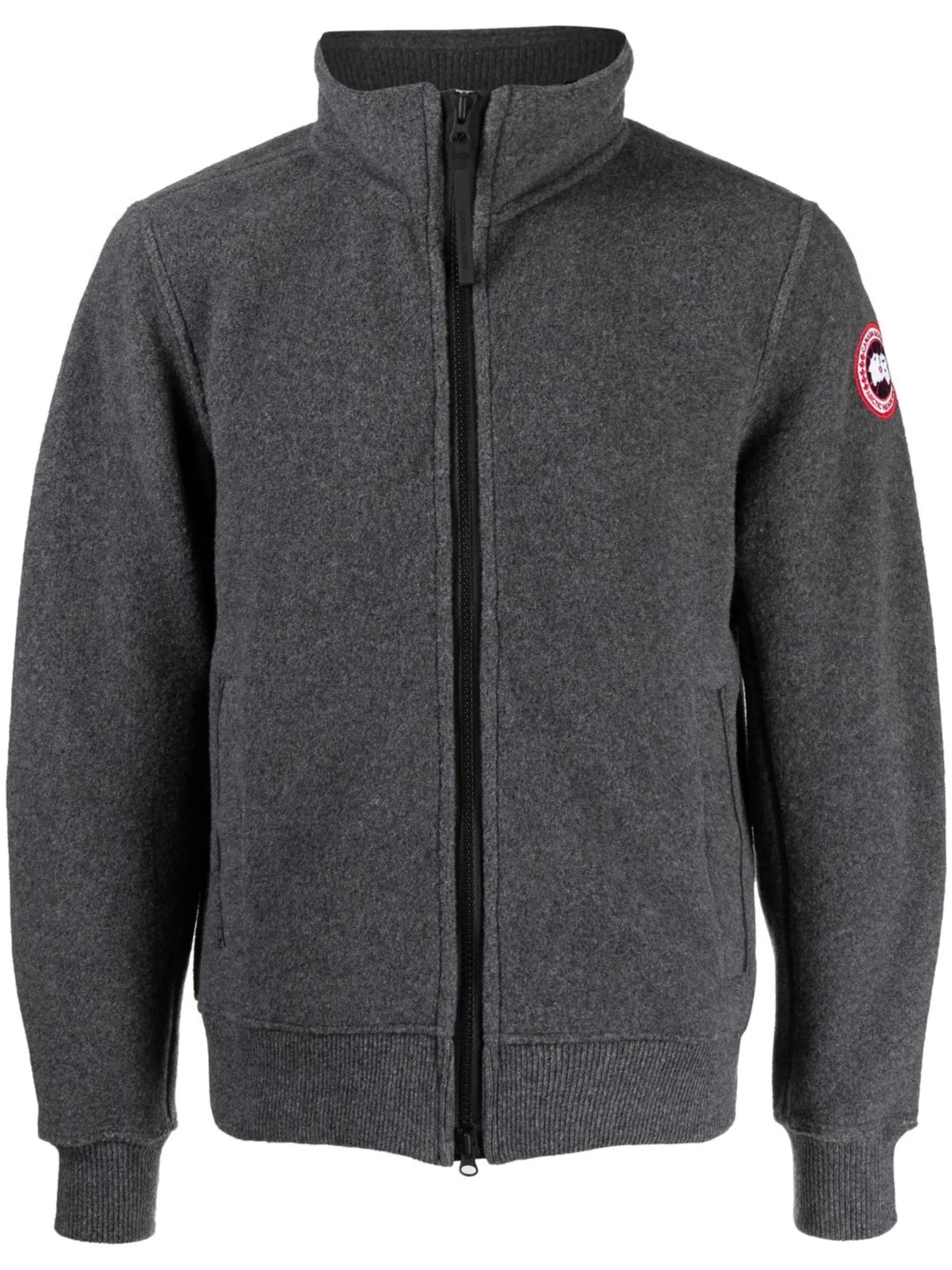Lawson zip-up jacket