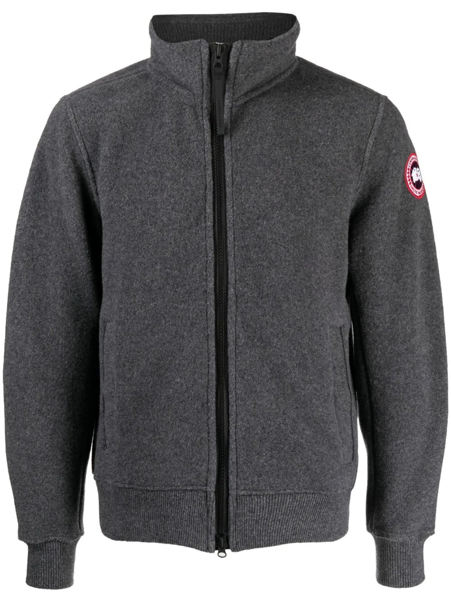 Lawson zip-up jacket