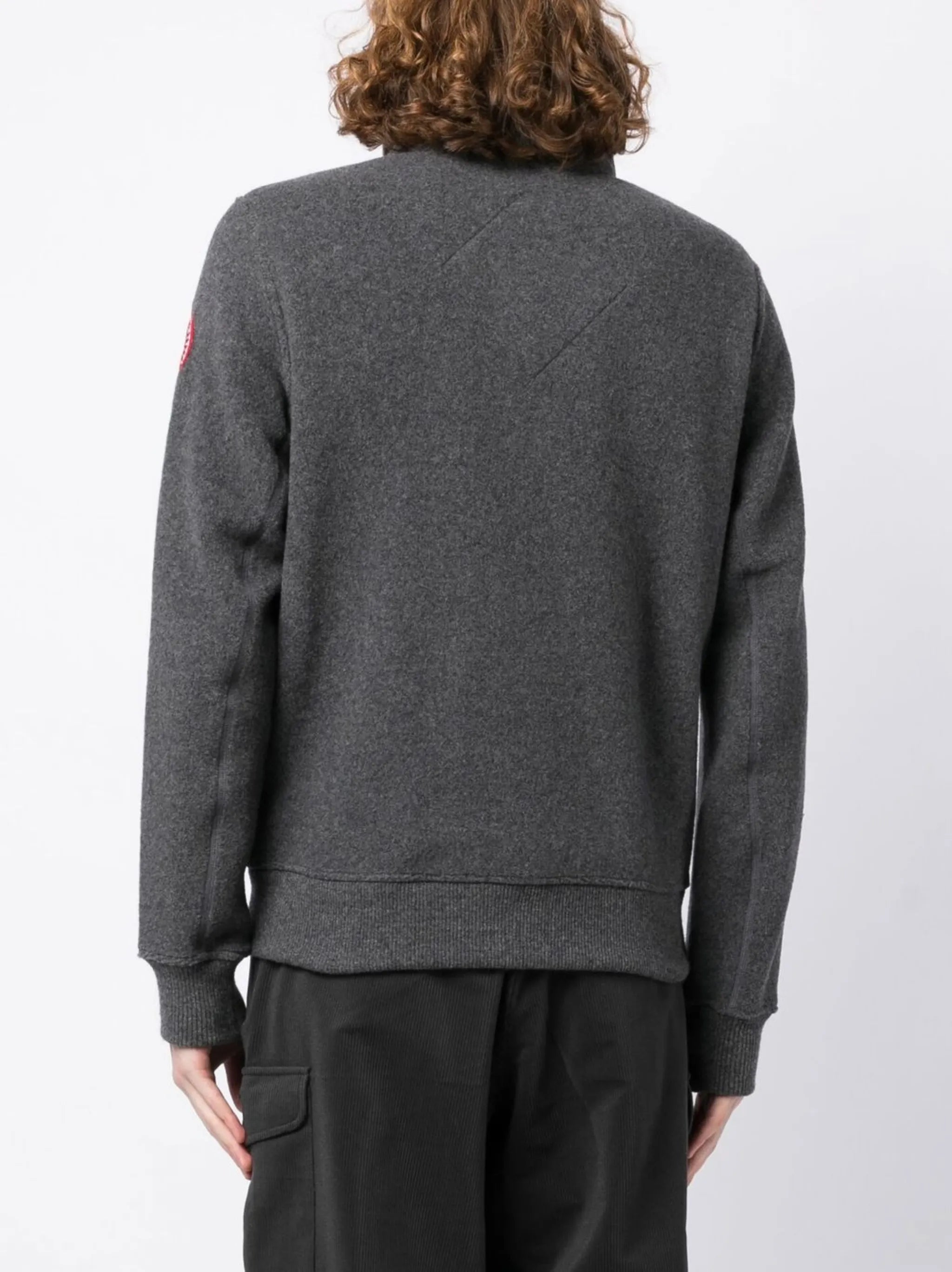 Lawson zip-up jacket