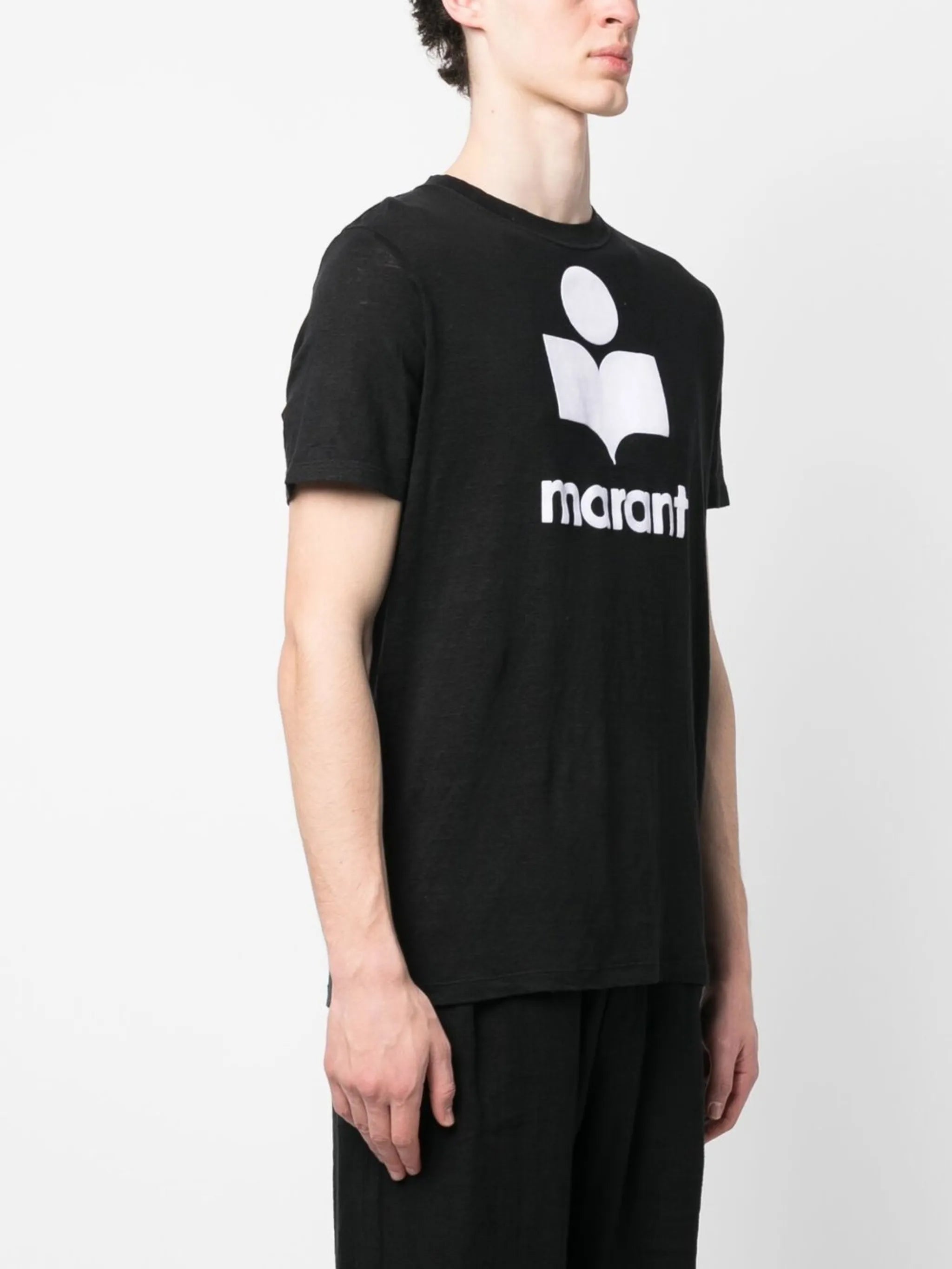 Karman logo-print T-shirt