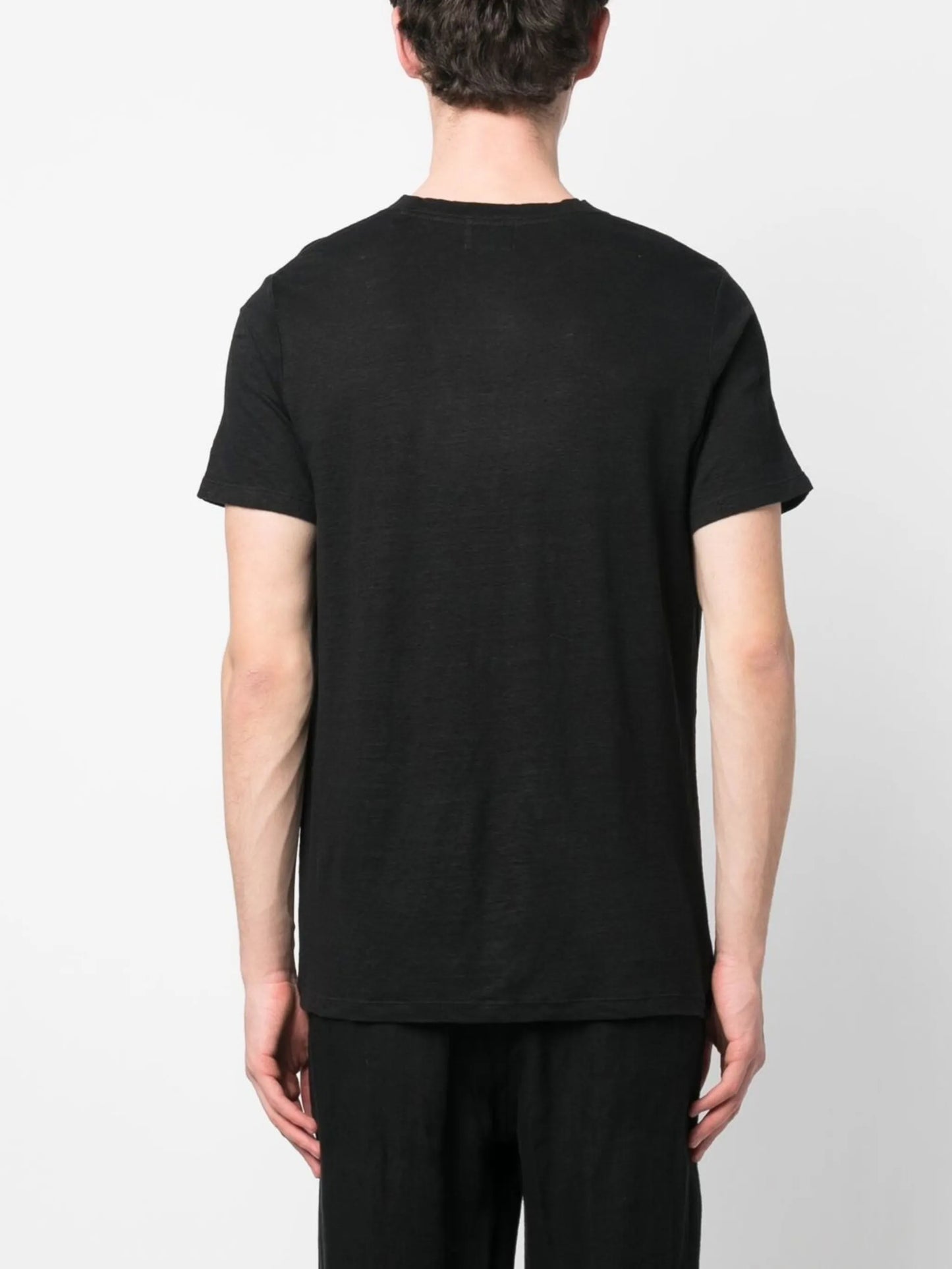 Karman logo-print T-shirt