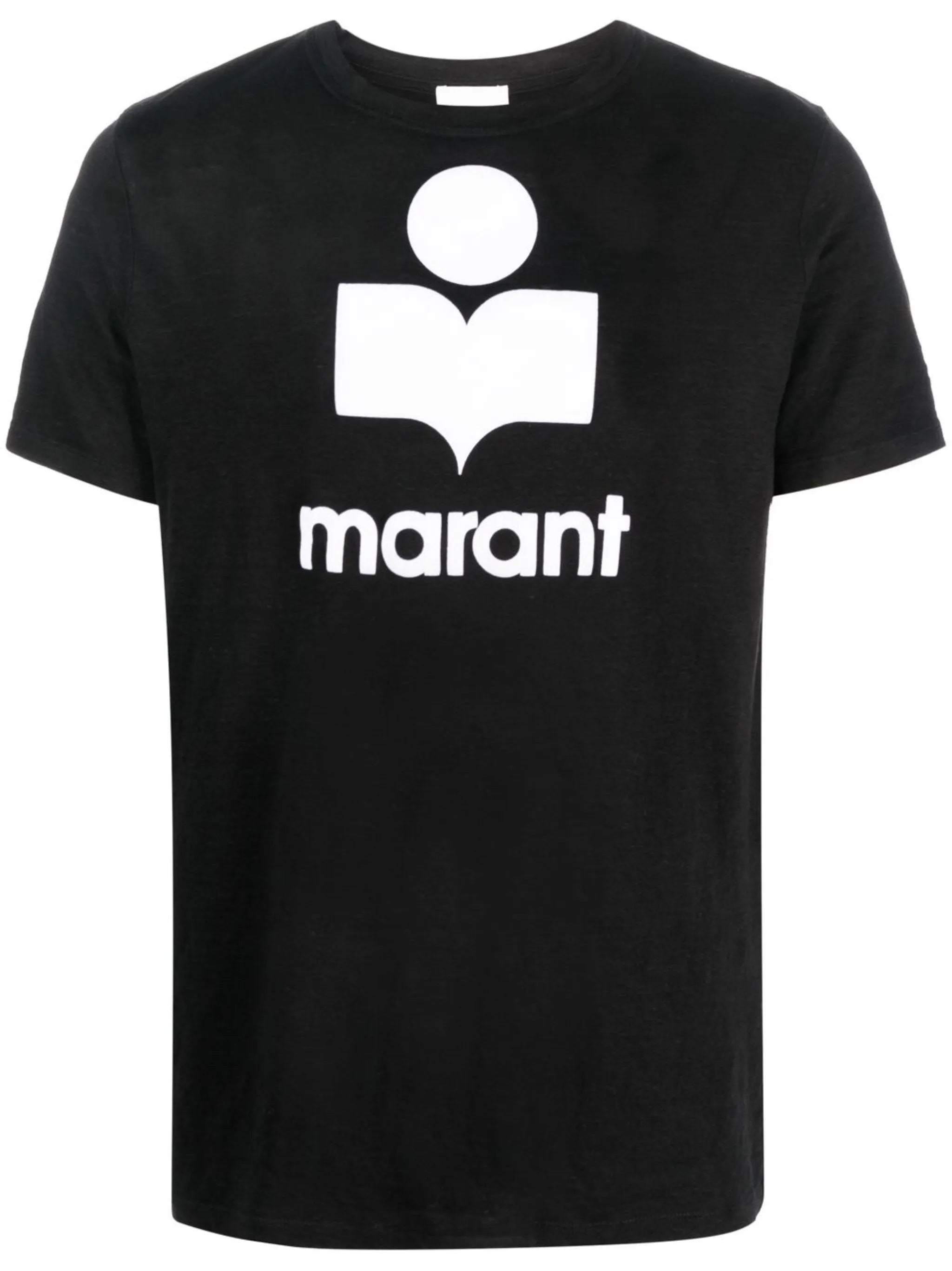 Karman logo-print T-shirt