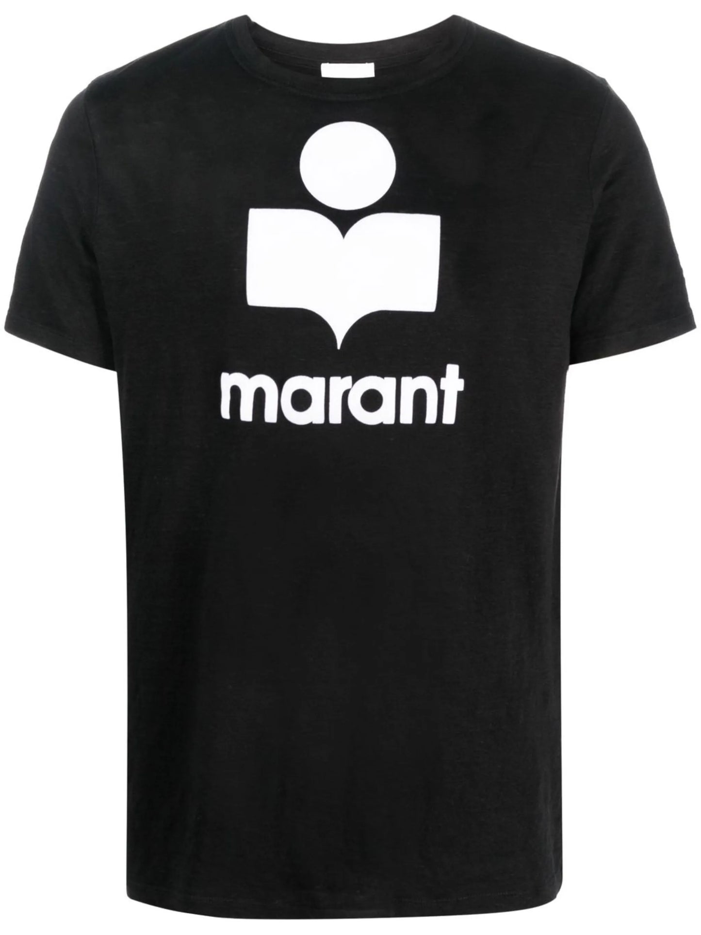 Karman logo-print T-shirt