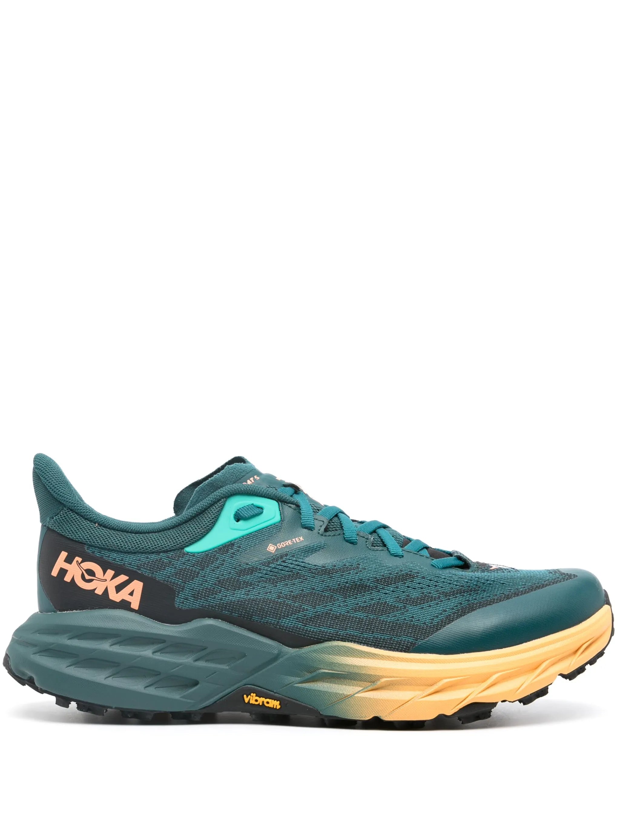 Speedgoat 5 GTX panelled sneakers
