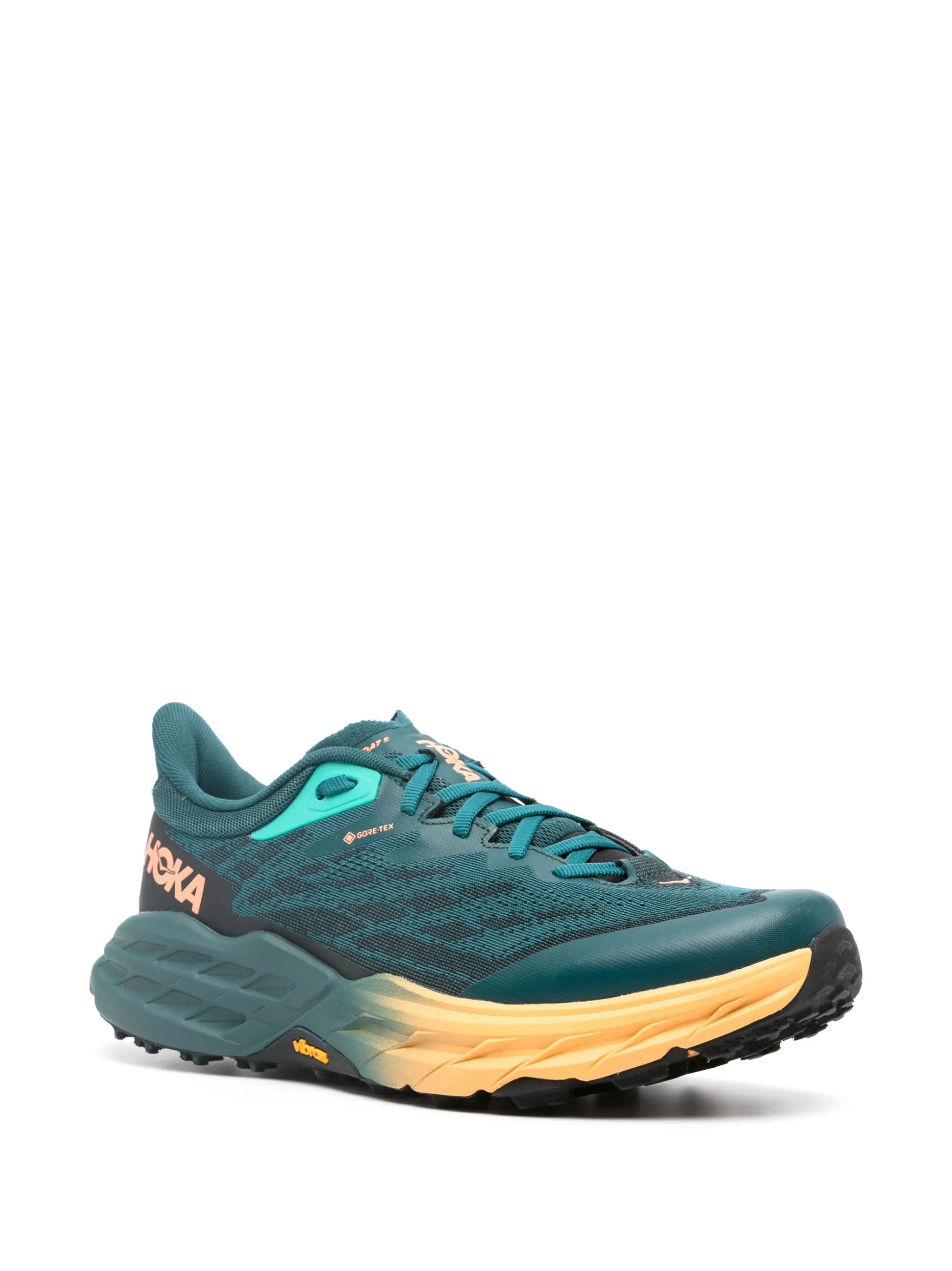 Speedgoat 5 GTX panelled sneakers