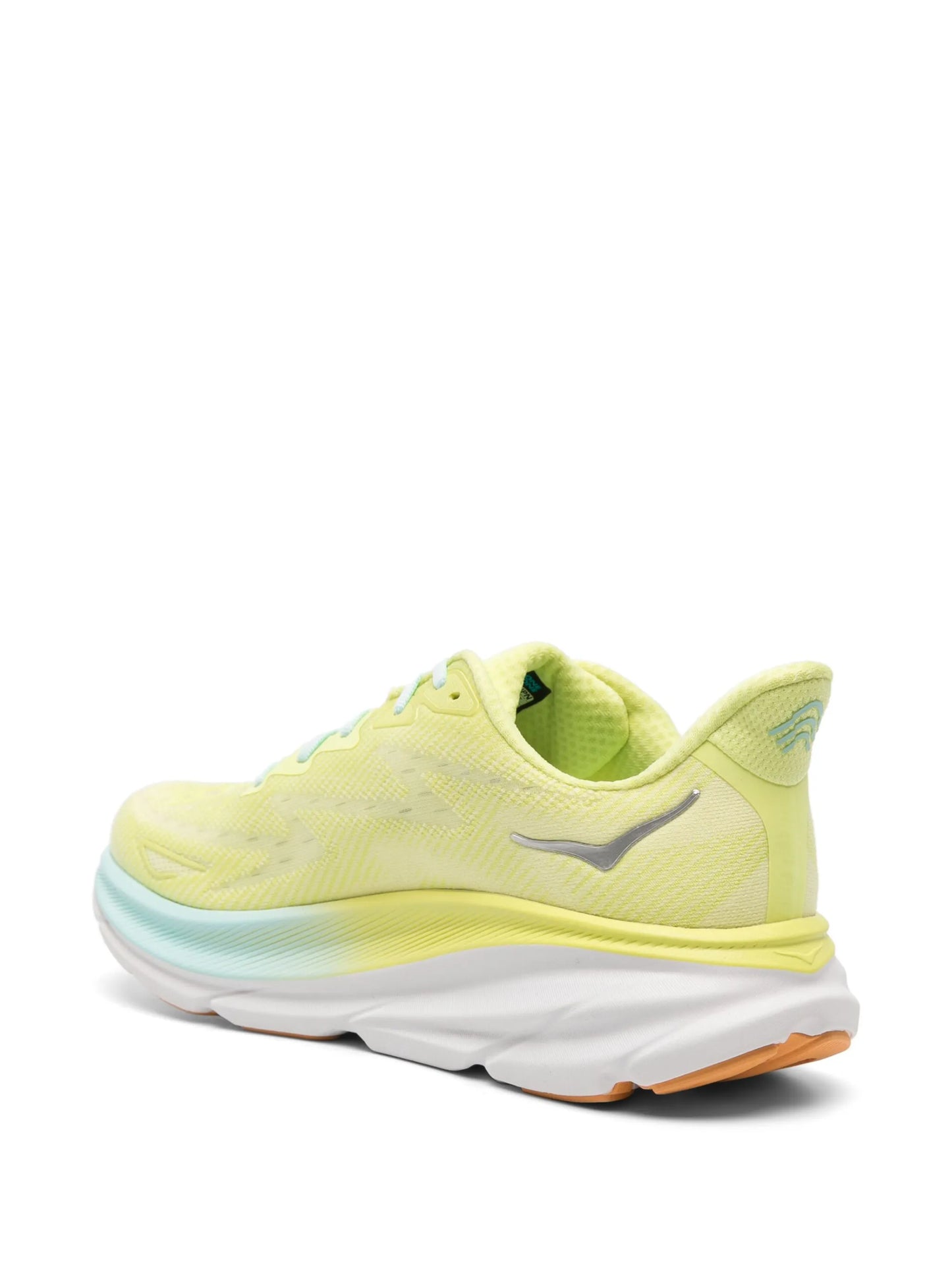 Clifton 9 lace-up sneakers
