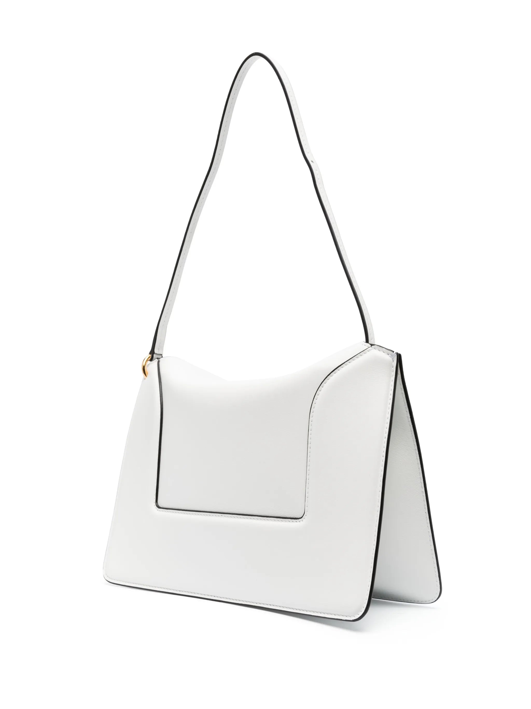 Penelope leather tote bag