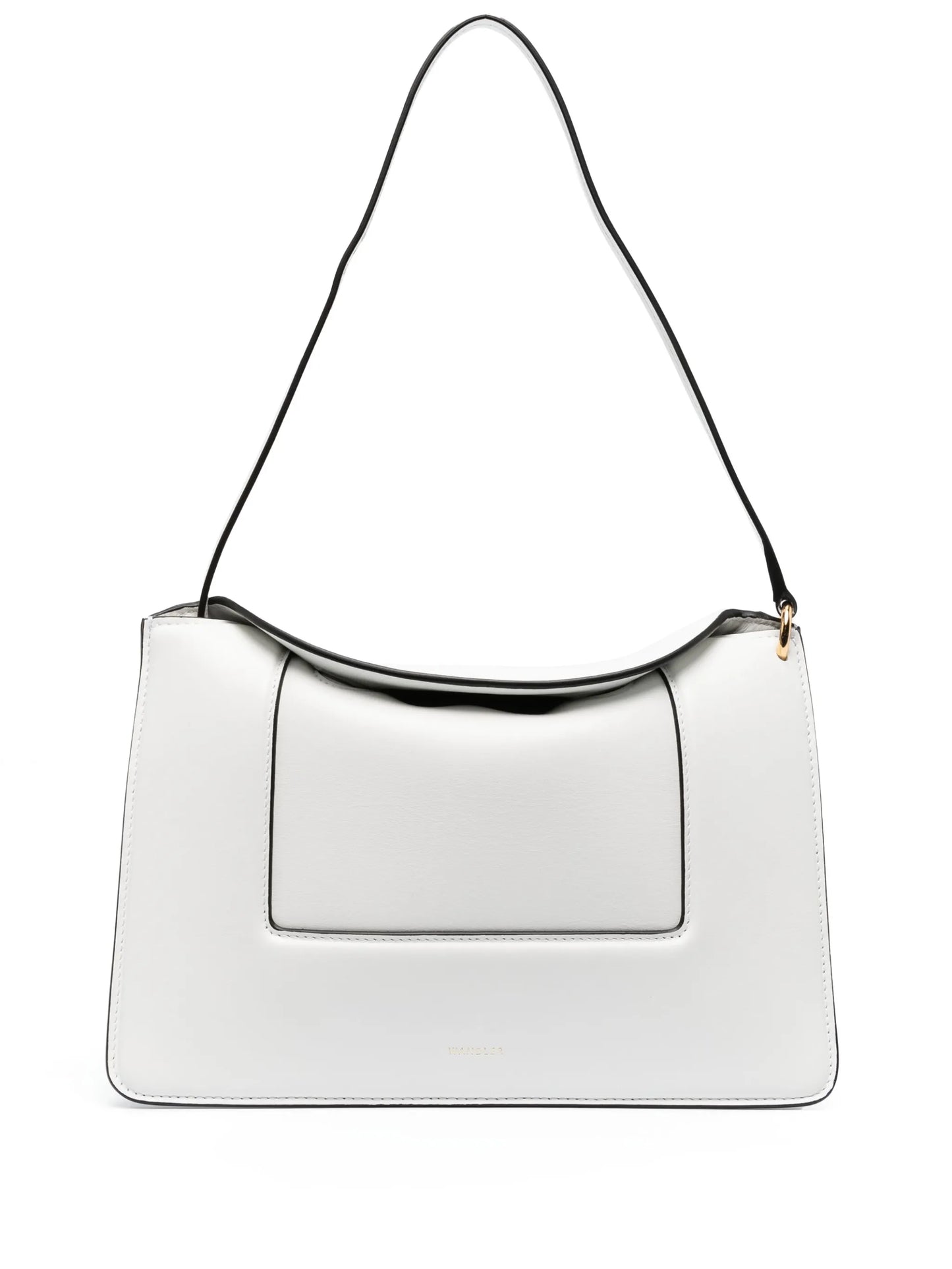 Penelope leather tote bag