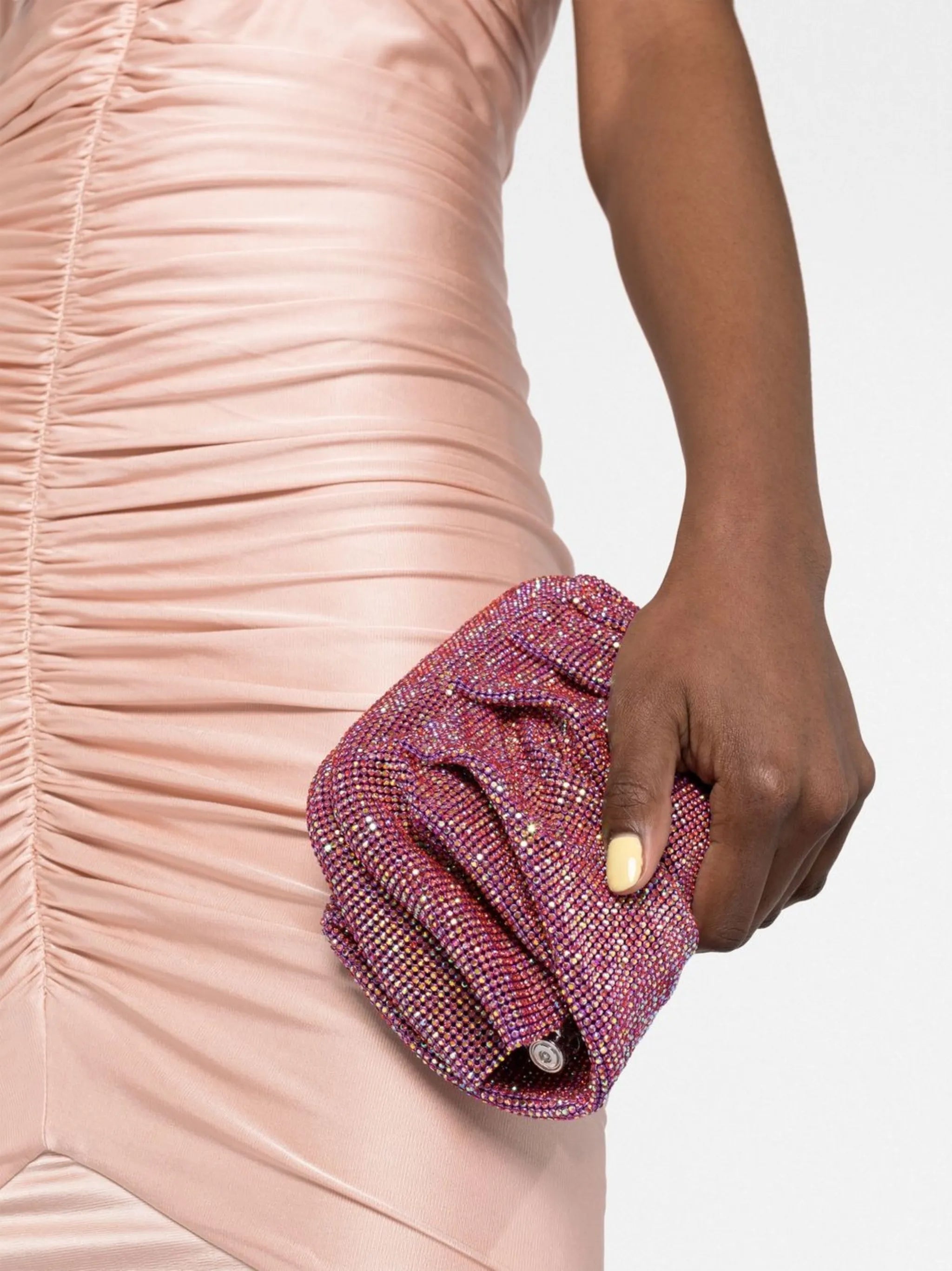 Venus La Petite clutch bag