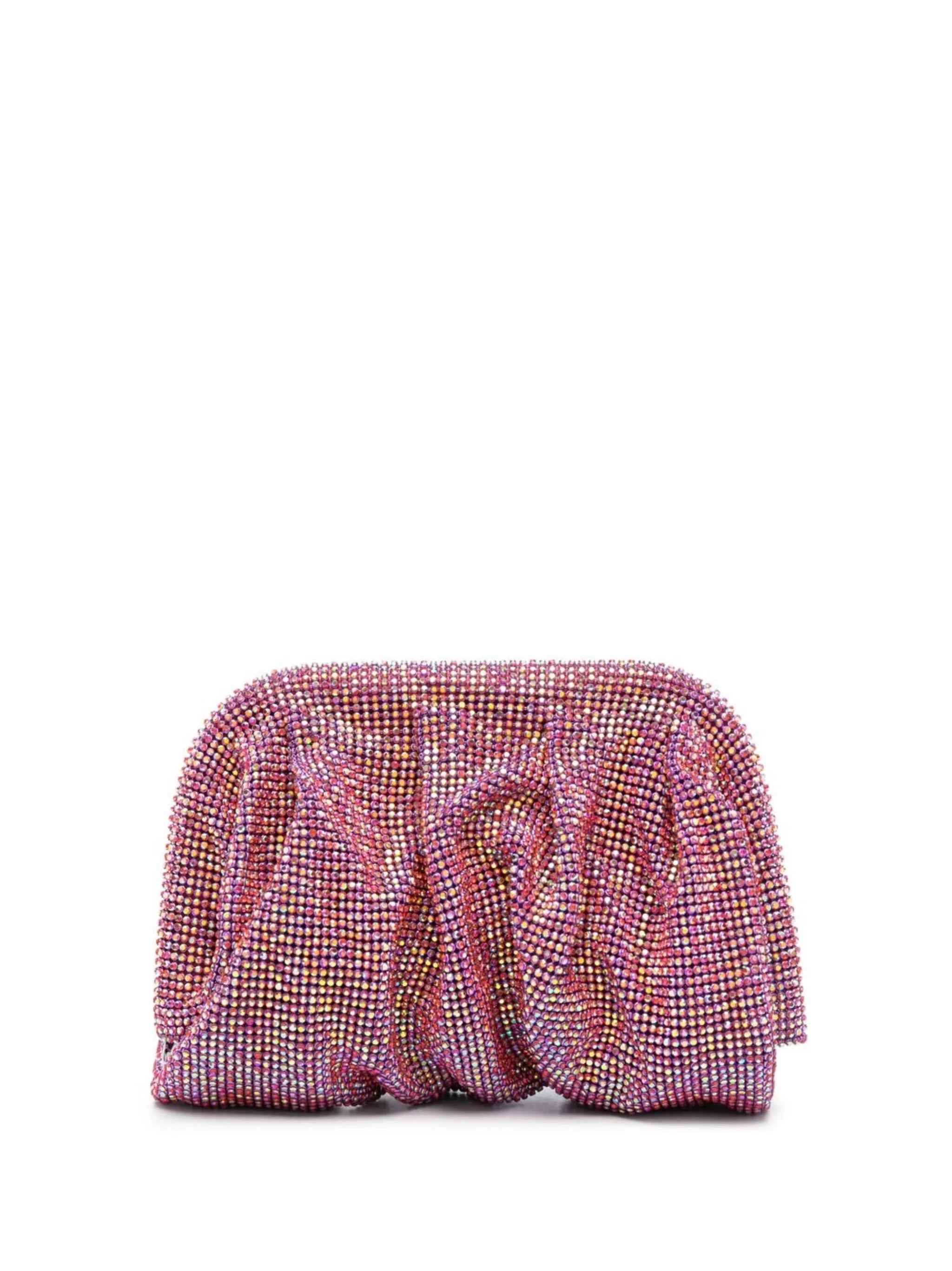 Venus La Petite clutch bag