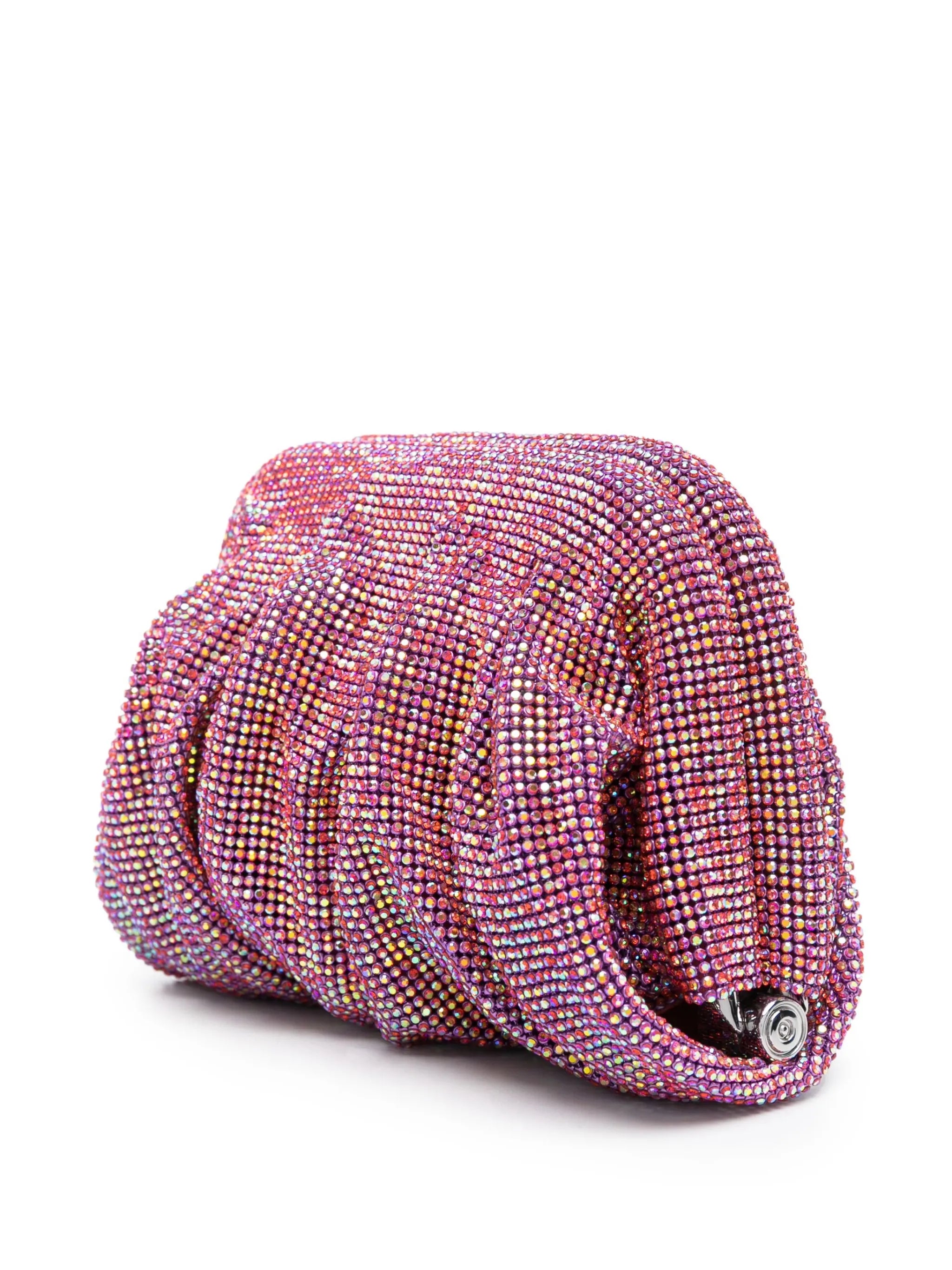 Venus La Petite clutch bag
