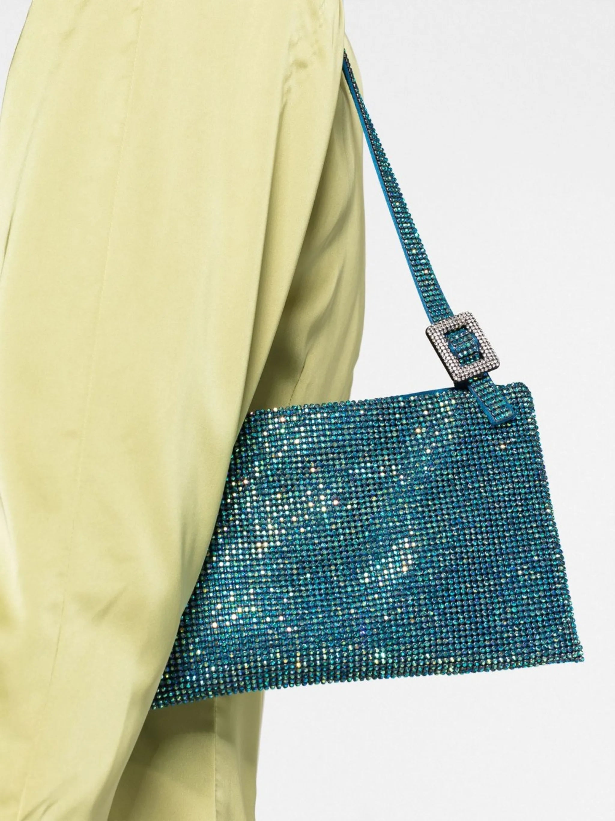 Your Best Friend La Grande shoulder bag