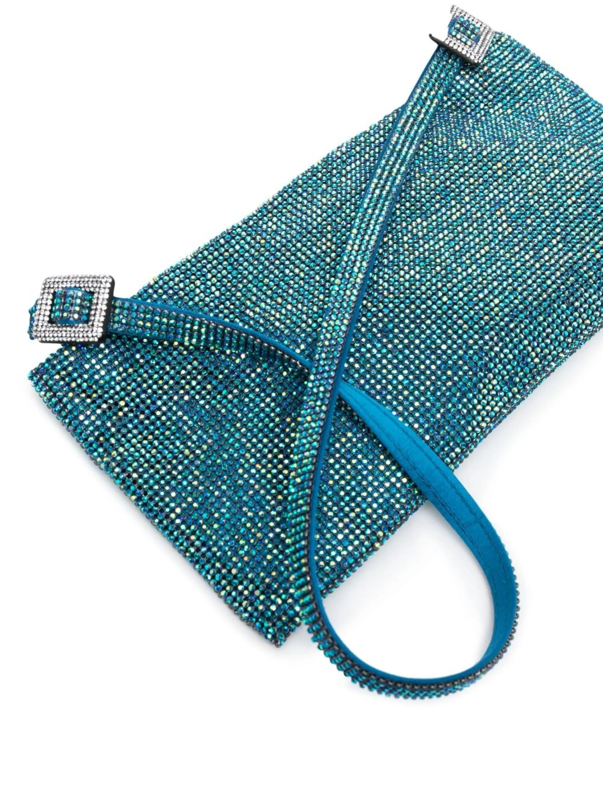 Your Best Friend La Grande shoulder bag