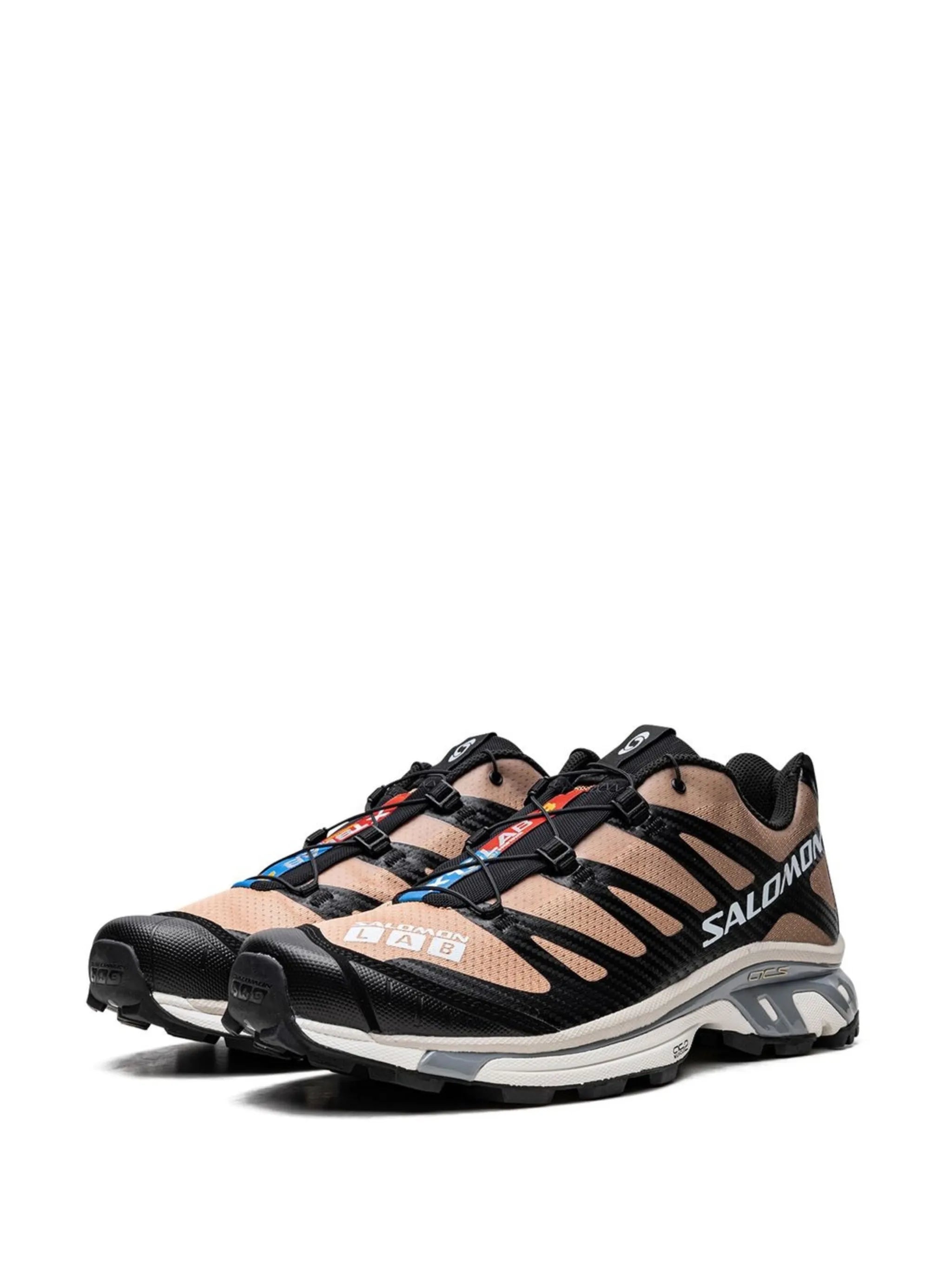 XT-4 low-top sneakers