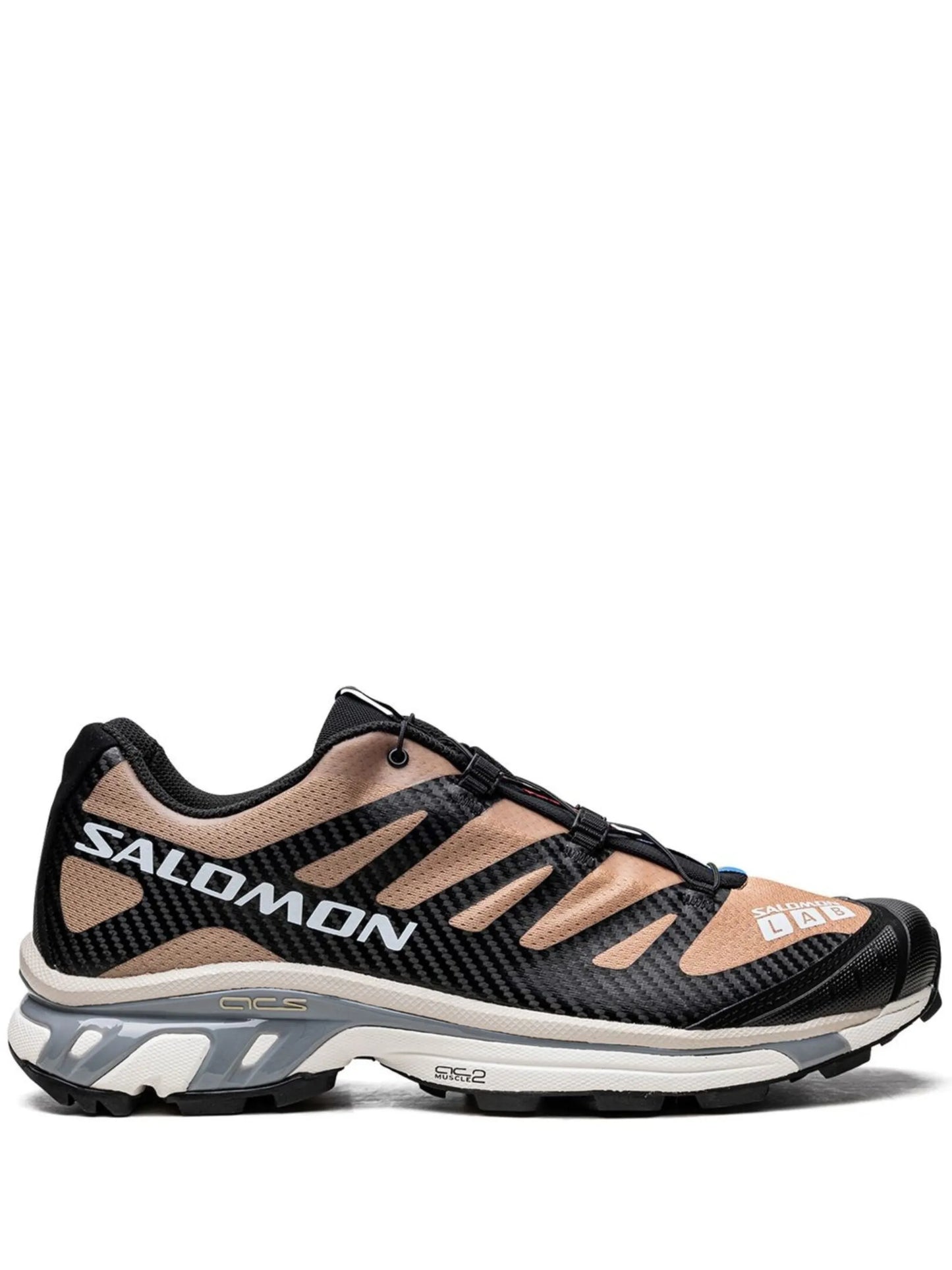 XT-4 low-top sneakers