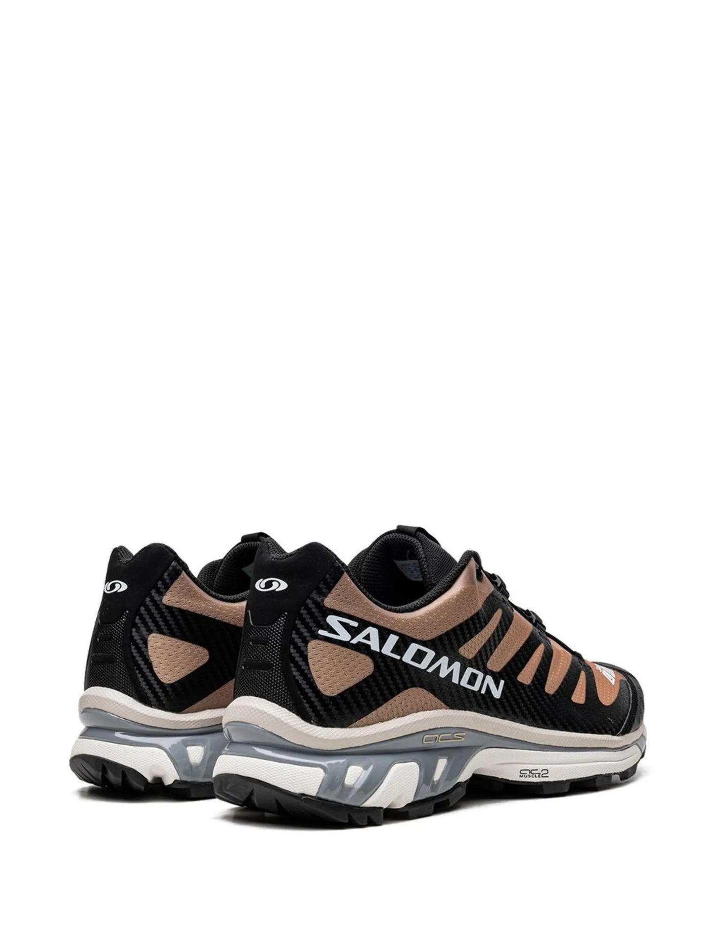 XT-4 low-top sneakers