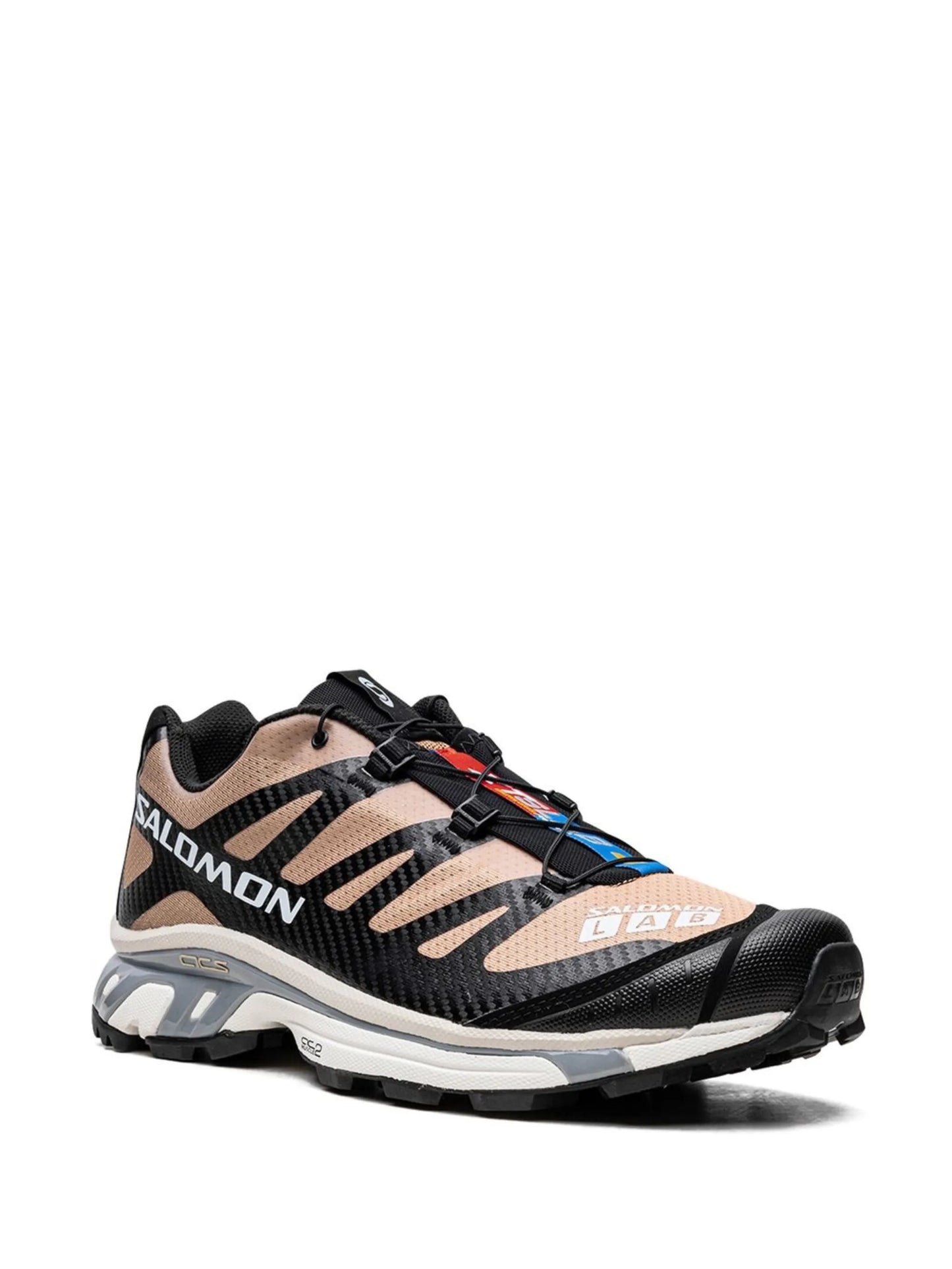 XT-4 low-top sneakers