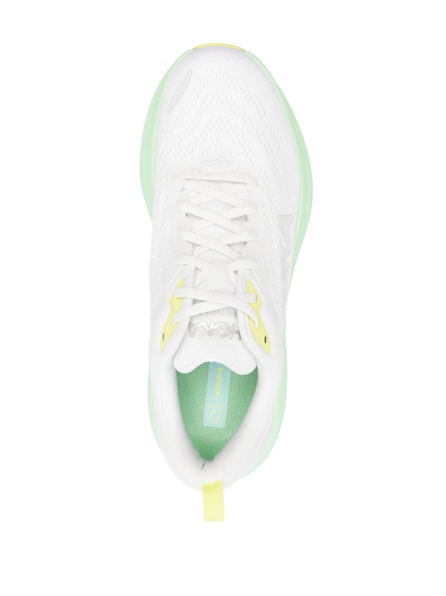 Bondi 8 low-top sneakers