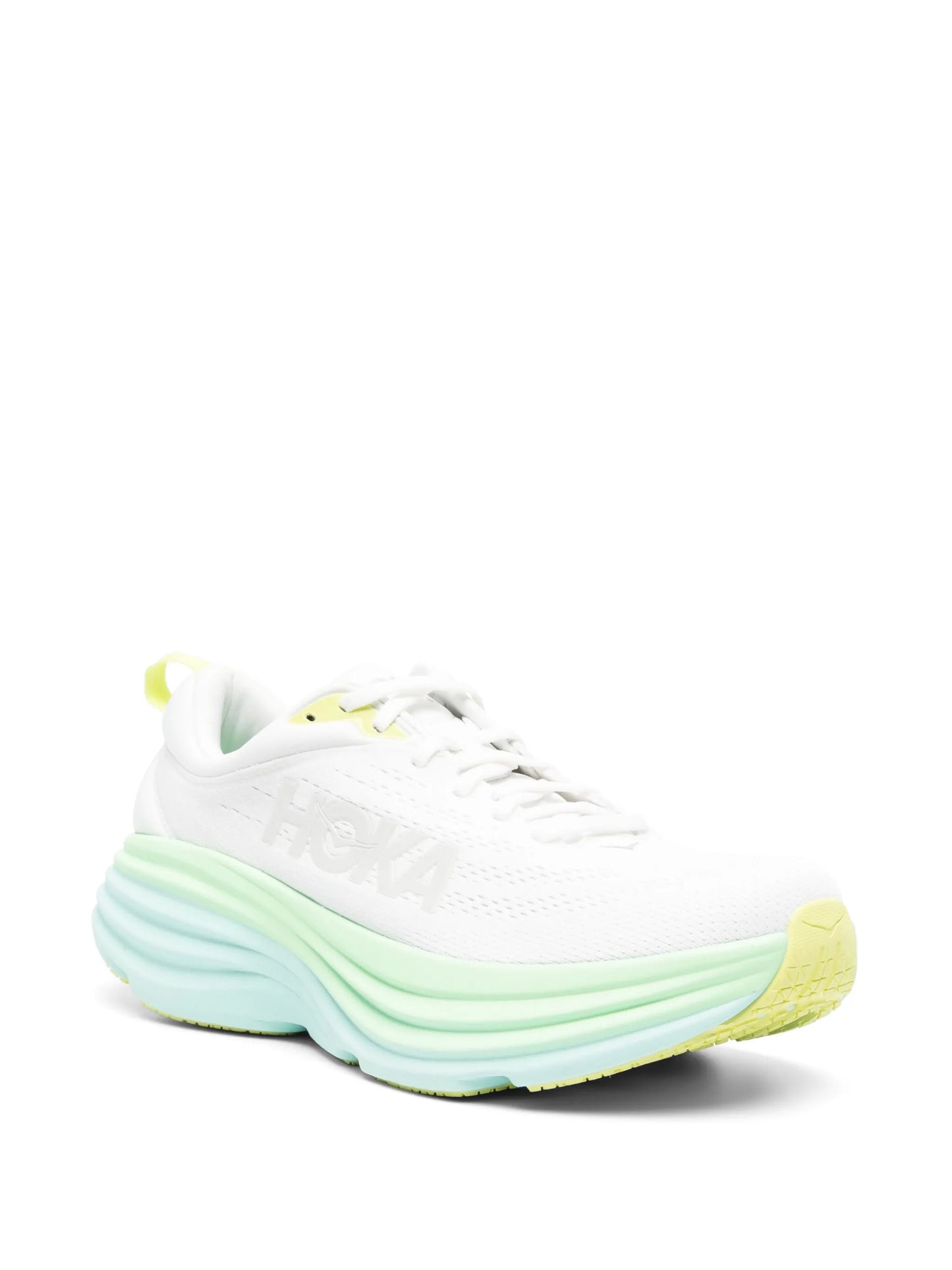 Bondi 8 low-top sneakers