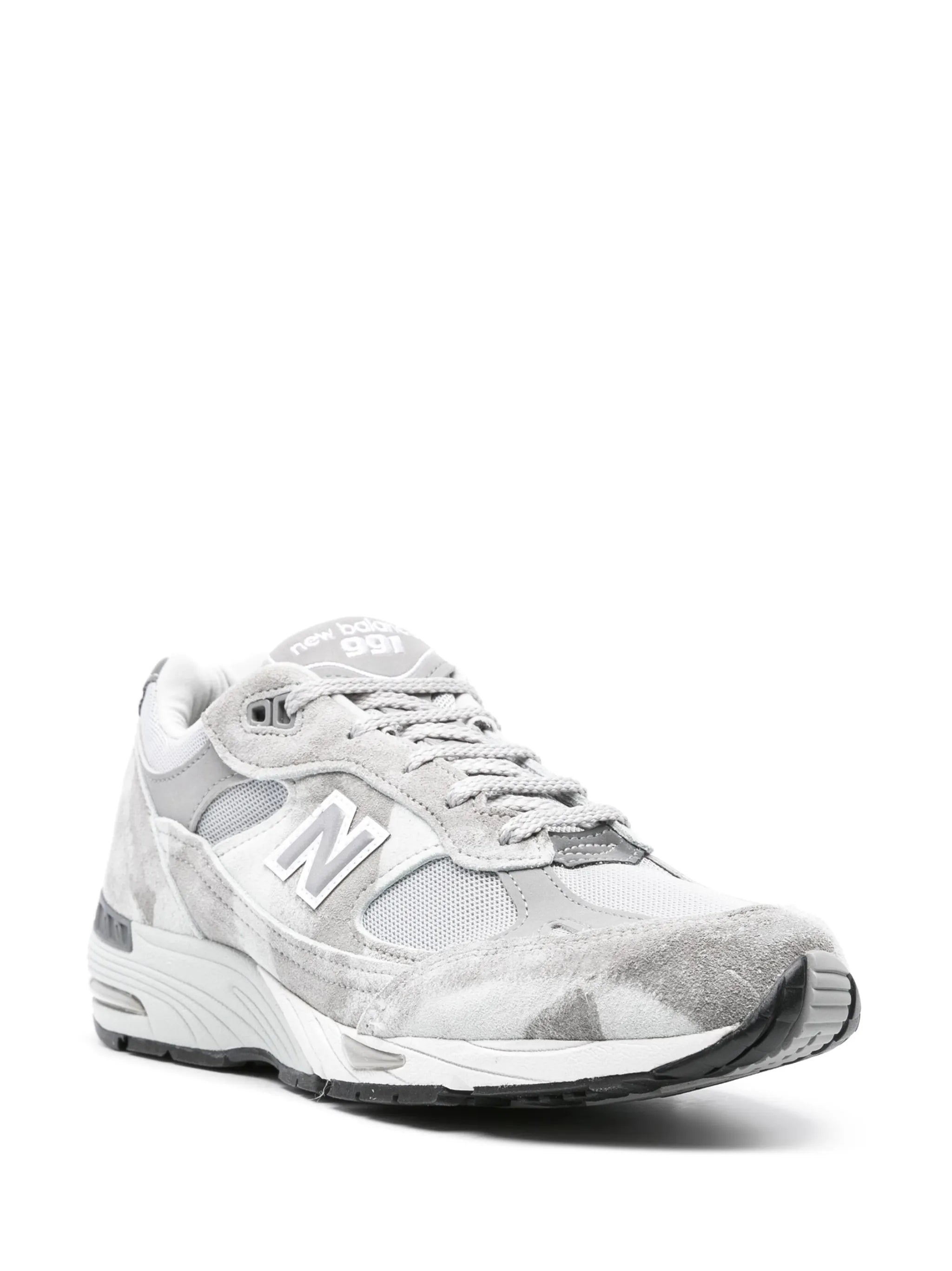 Made In UK 991 sneakers
