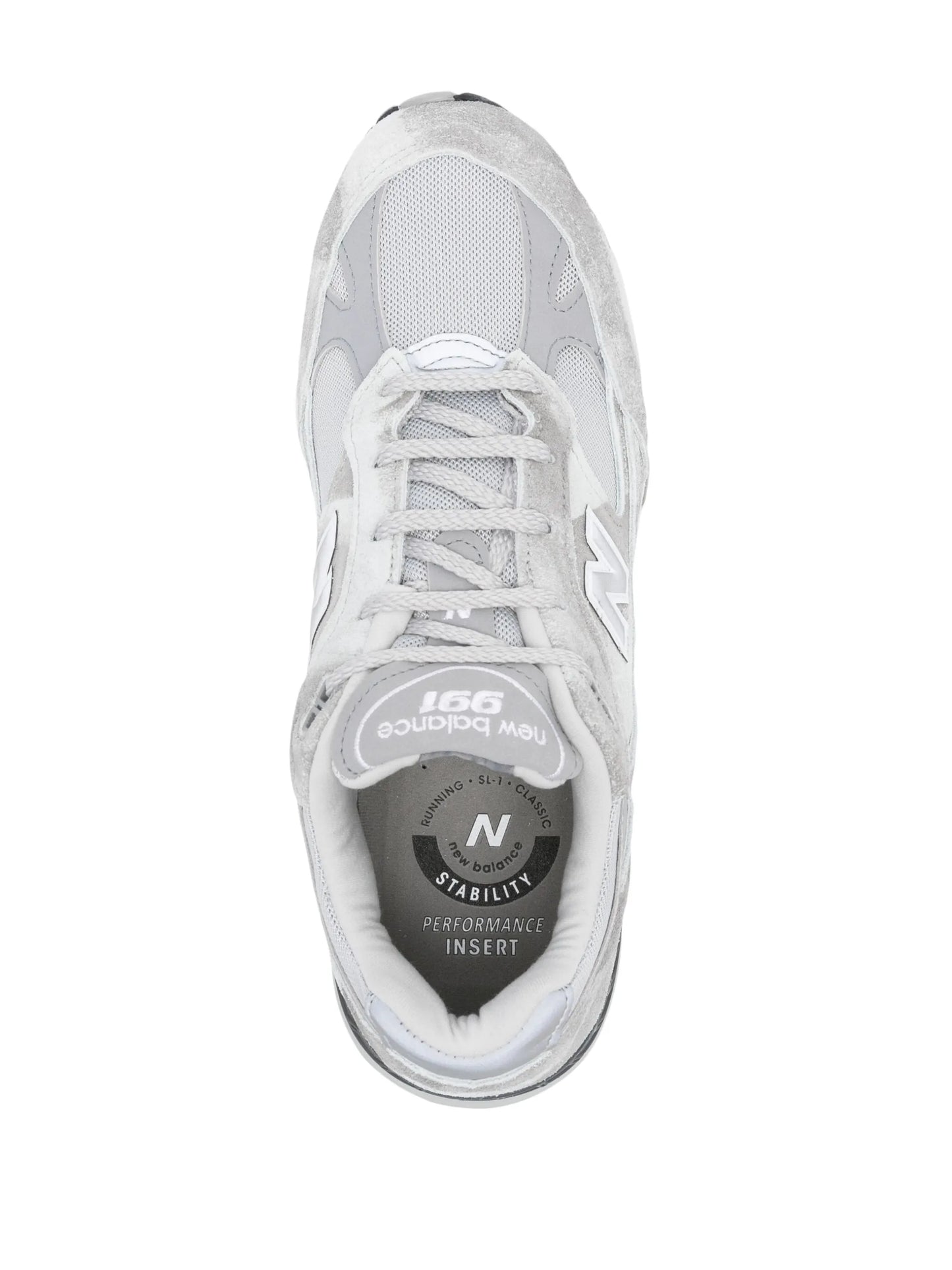 Made In UK 991 sneakers