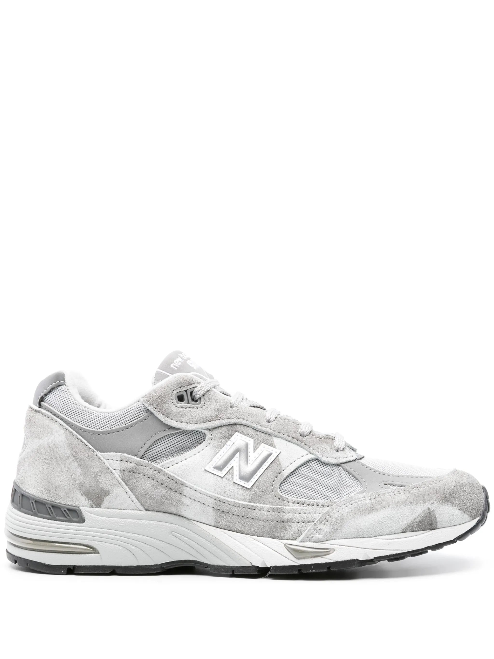 Made In UK 991 sneakers