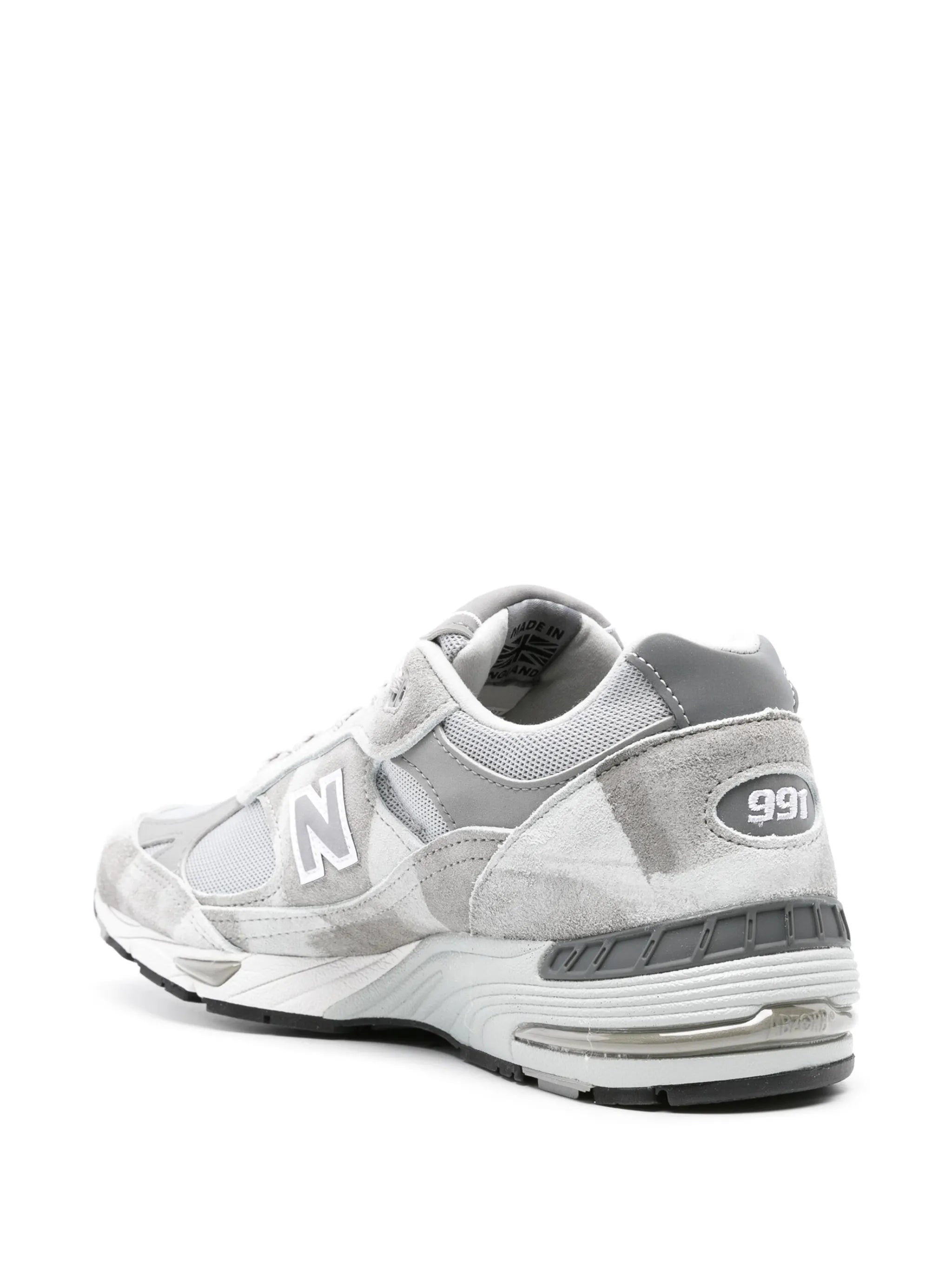 Made In UK 991 sneakers