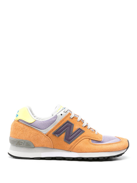 576 suede sneakers