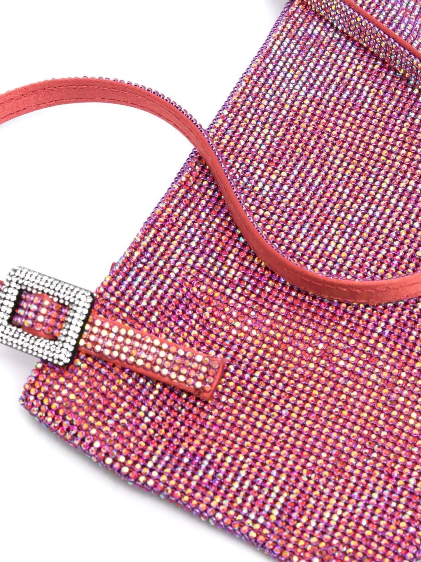 Your Best Friend La Grande shoulder bag