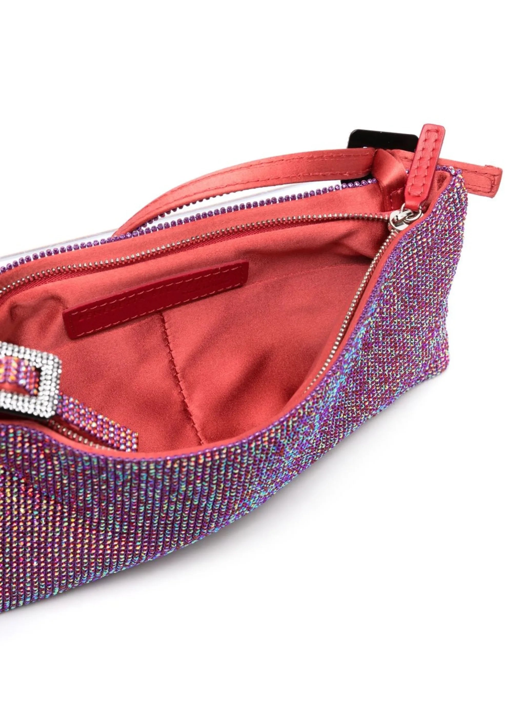 Your Best Friend La Grande shoulder bag