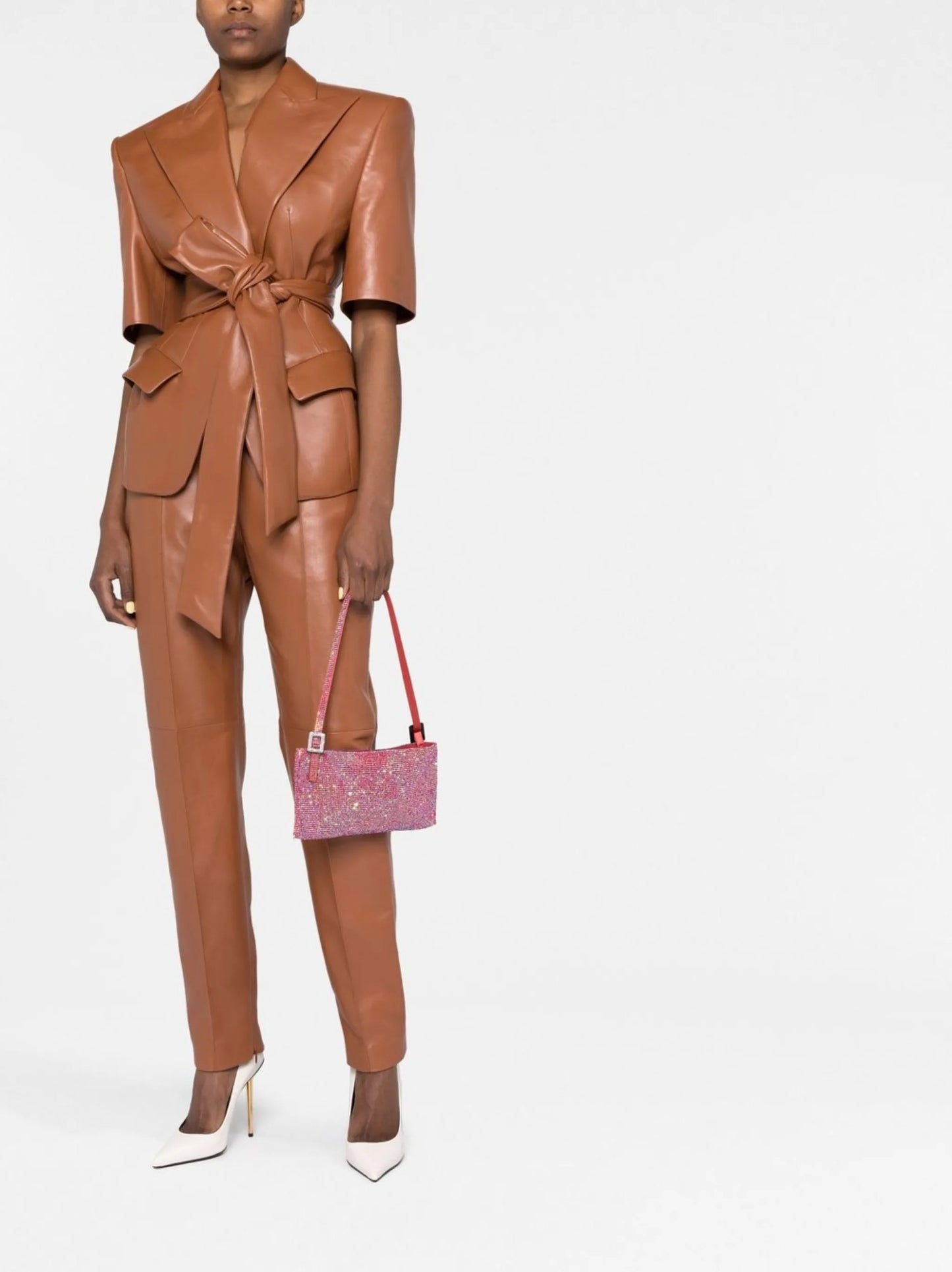Your Best Friend La Grande shoulder bag