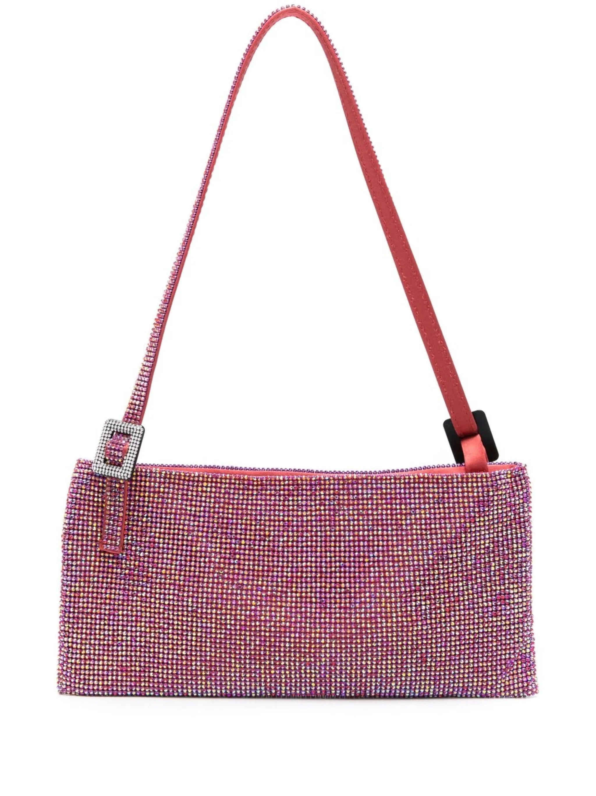 Your Best Friend La Grande shoulder bag
