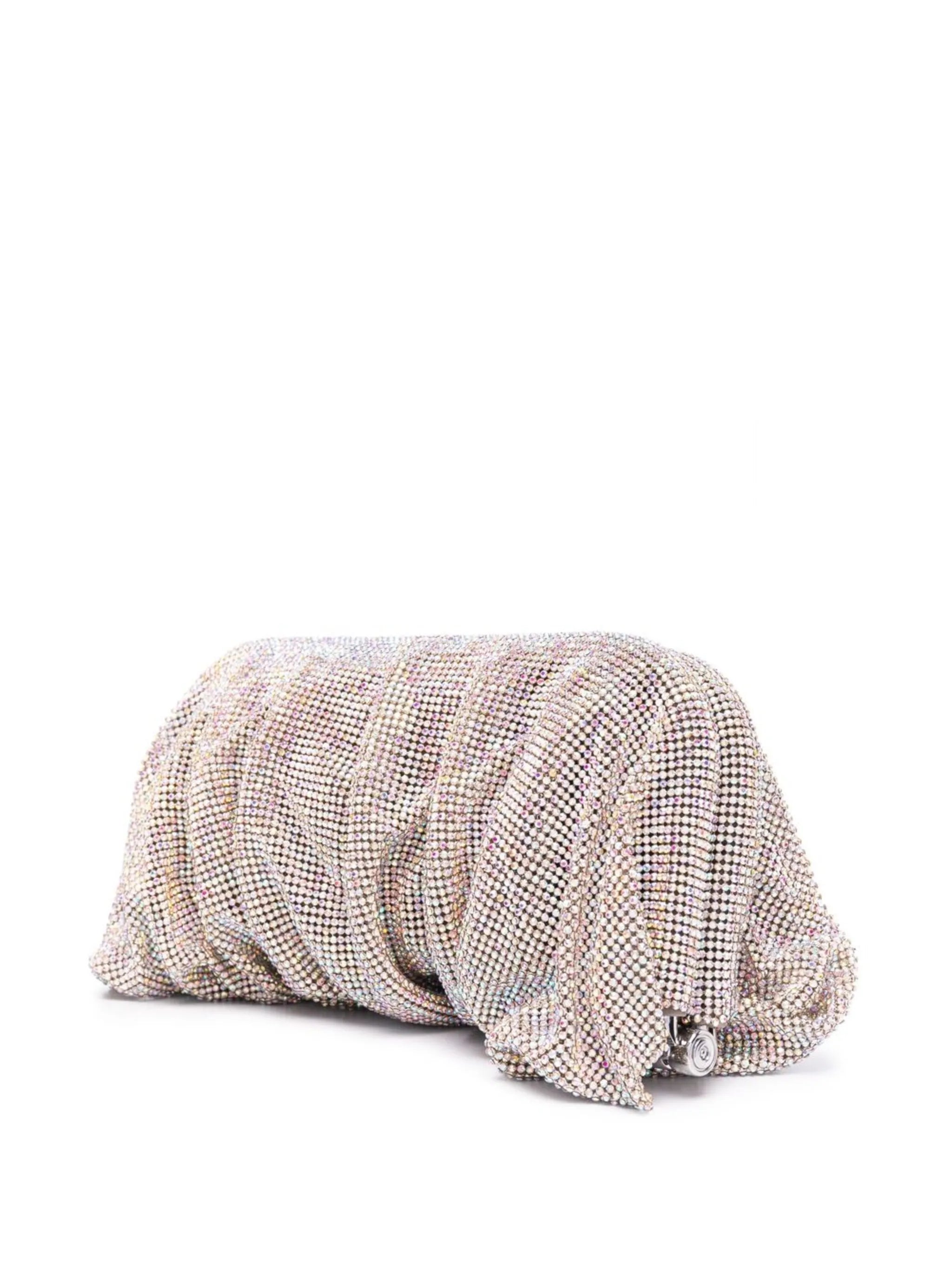 Venus La Grande clutch bag