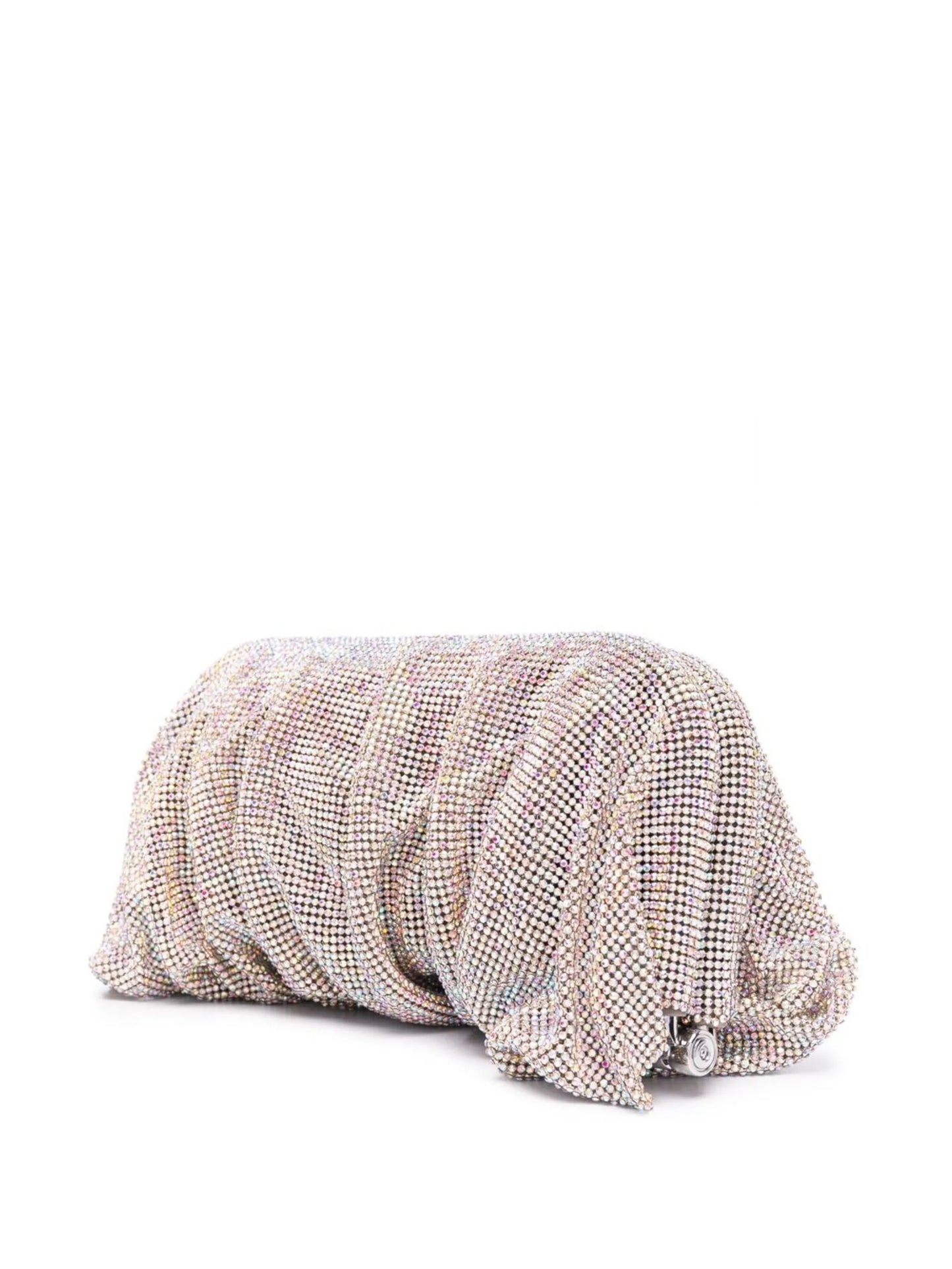 Venus La Grande clutch bag